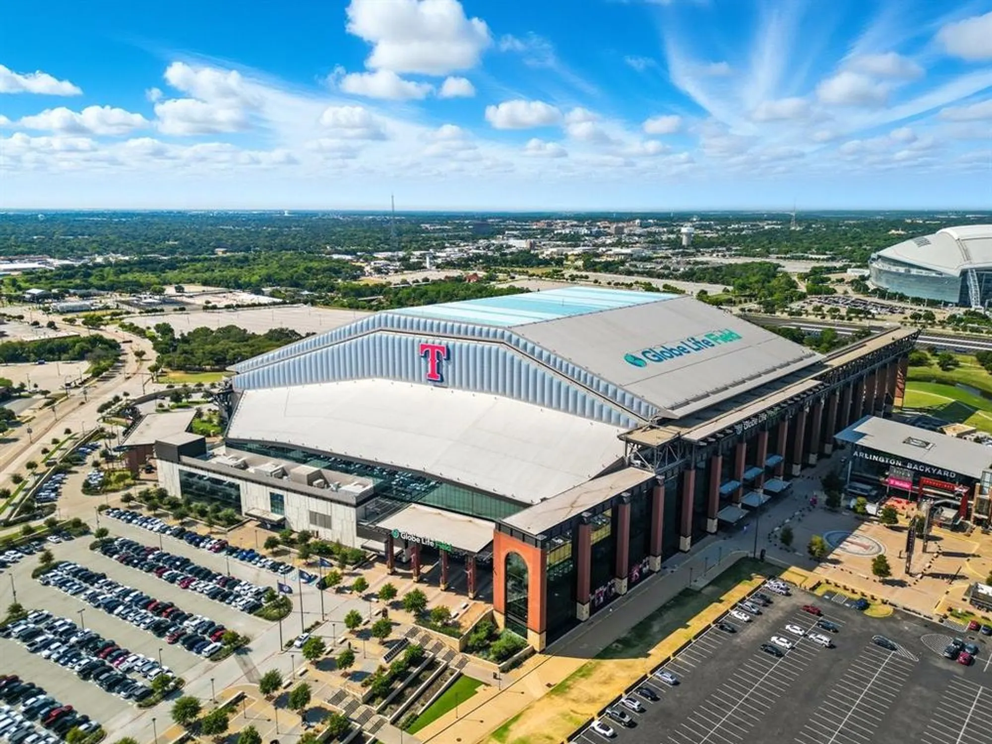 Property Slideshow image 40 of 40 | 4826 forest crest pkwy, Arlington, TX, 76005