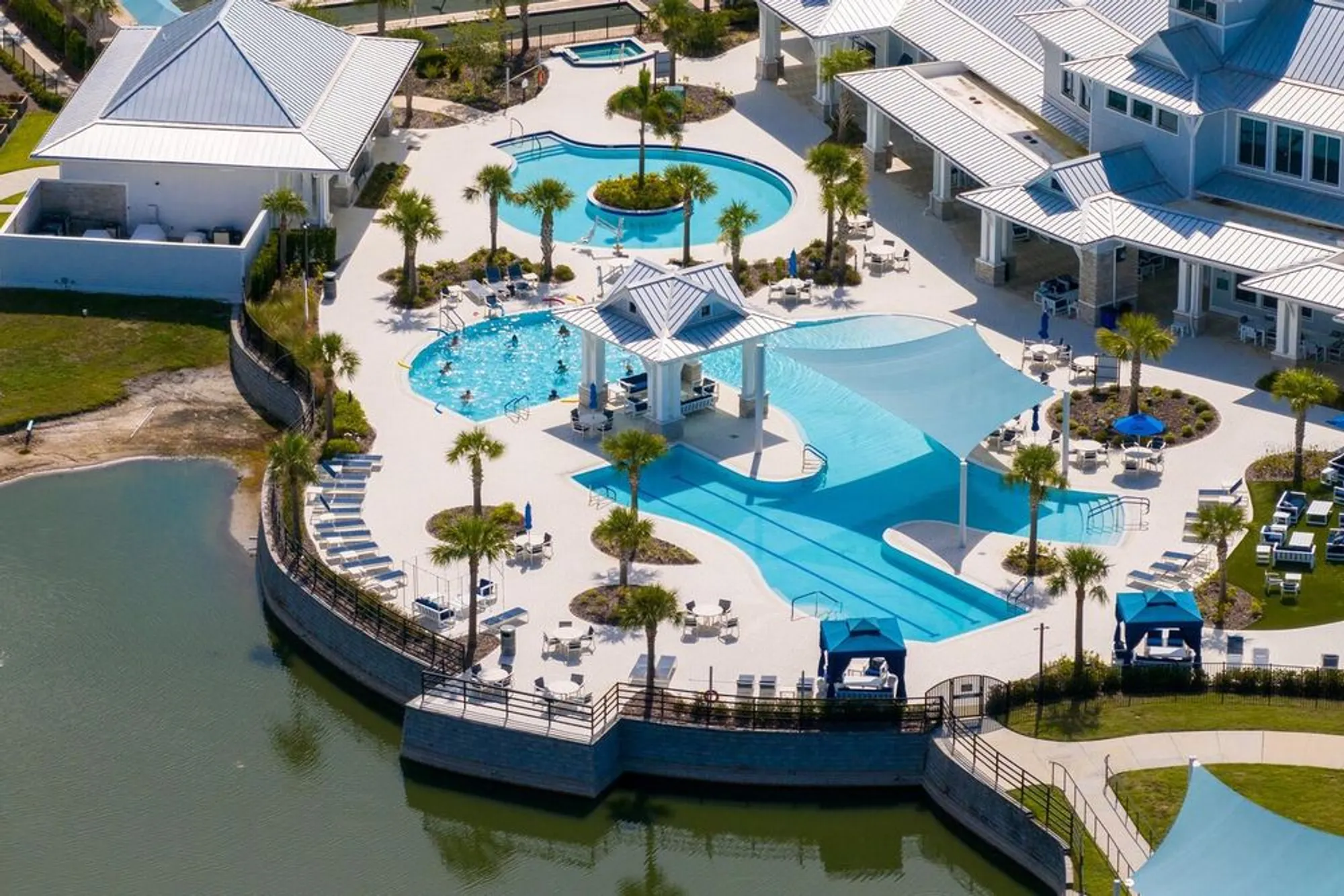 Property Slideshow image 47 of 64 | 19652 ship wheel way, Land O Lakes, FL, 34638