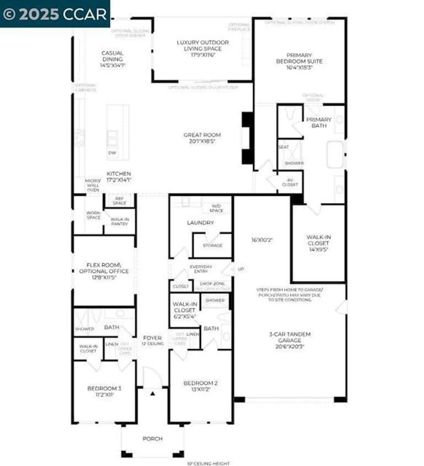 Property Slideshow image 5 of 26 | 3522 boca way, Tracy, CA, 95377