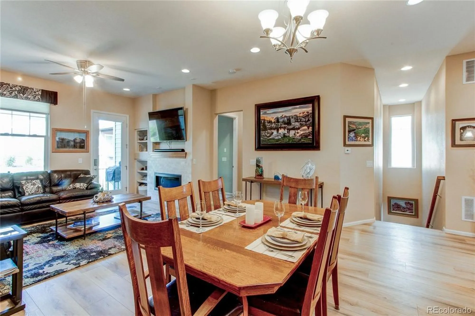 Property Slideshow image 9 of 50 | 3444 new haven cir, Castle Rock, CO, 80109