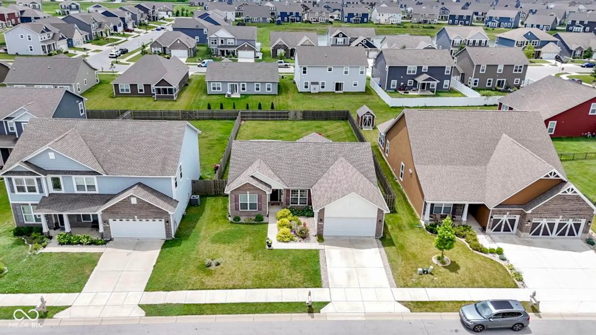 Property Slideshow image 59 of 64 | 9101 gordimer cir, Indianapolis, IN, 46239