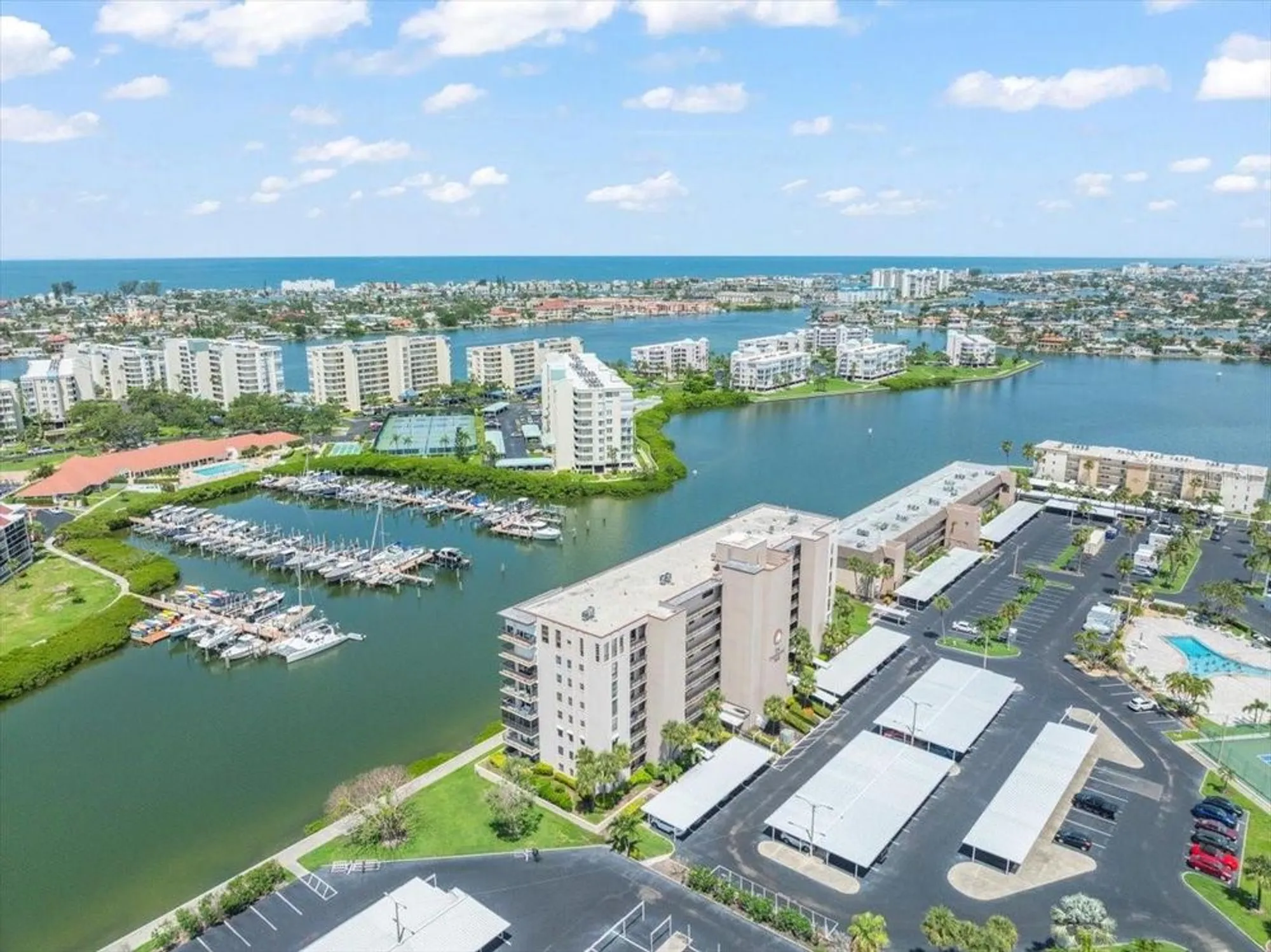 Property Slideshow image 55 of 74 | 7600 sun island dr ph 804, South Pasadena, FL, 33707