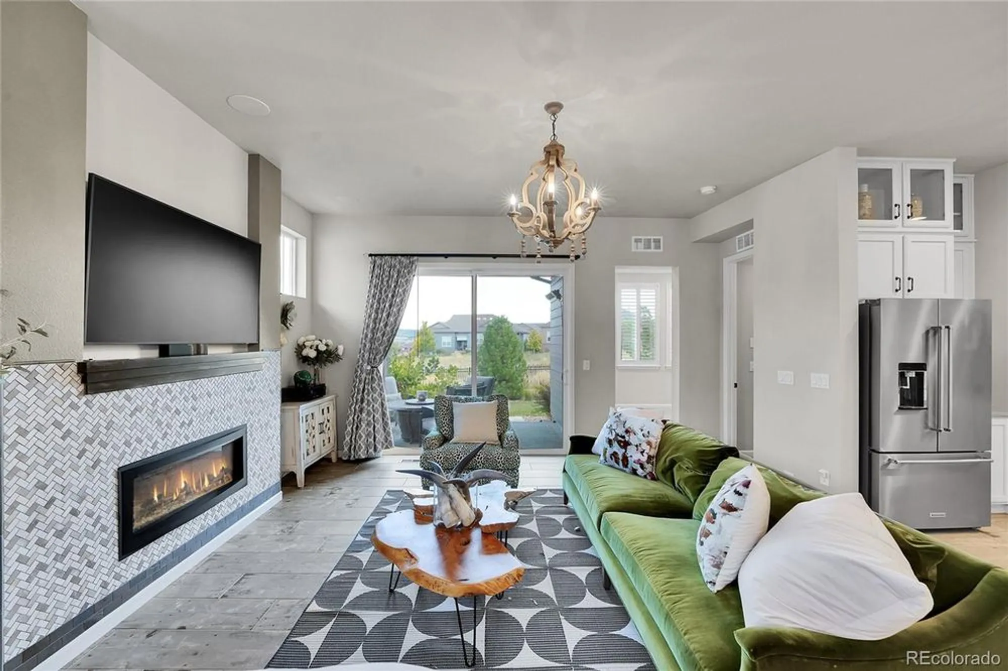 Property Slideshow image 13 of 50 | 3429 goodyear st, Castle Rock, CO, 80109