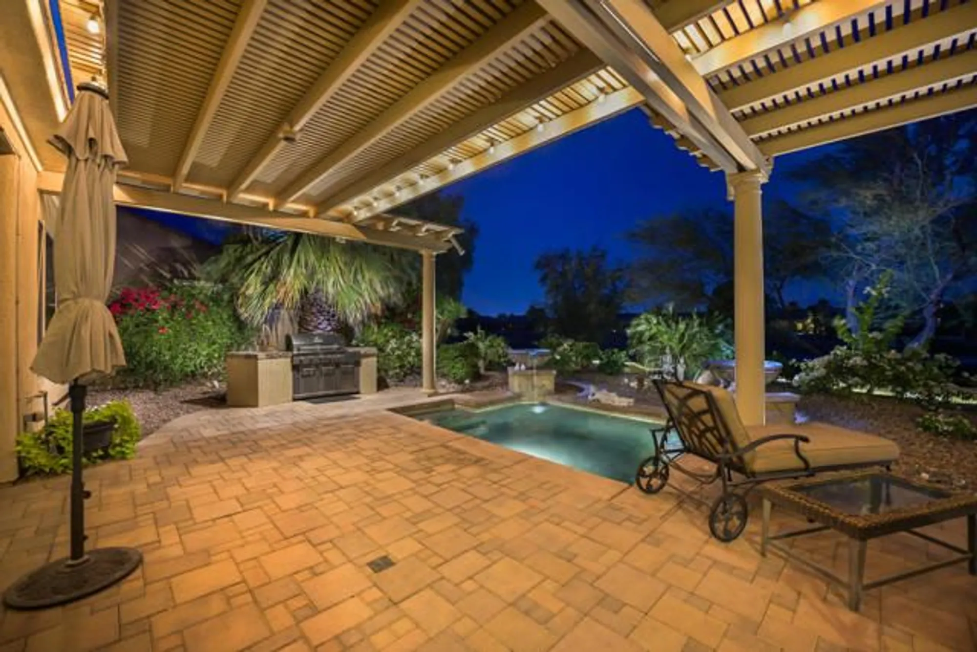 Property Slideshow image 46 of 82 | 81569 corte monteleon, Indio, CA, 92203