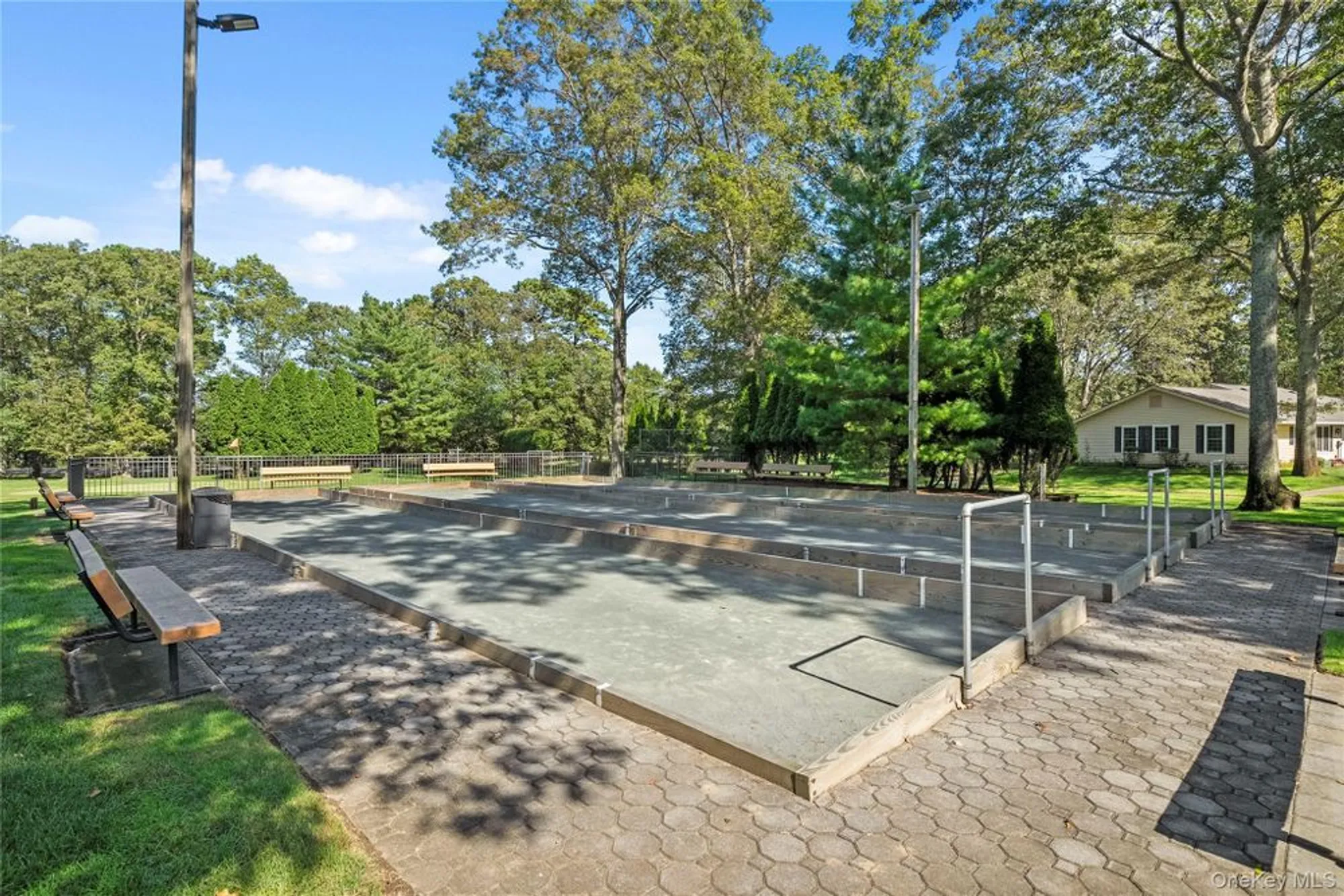 Property Slideshow image 18 of 20 | 227 blackpool ct d, Ridge, NY, 11961