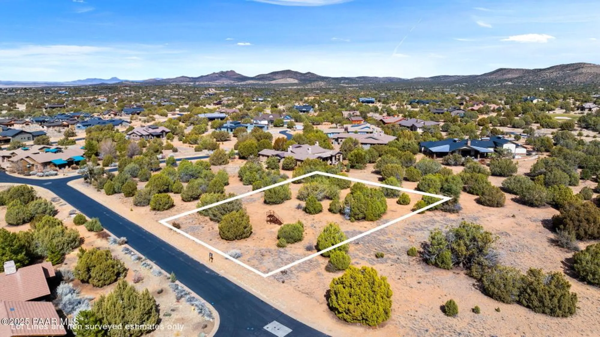 Property Slideshow image 5 of 31 | 5360 w secret springs dr, Prescott, AZ, 86305