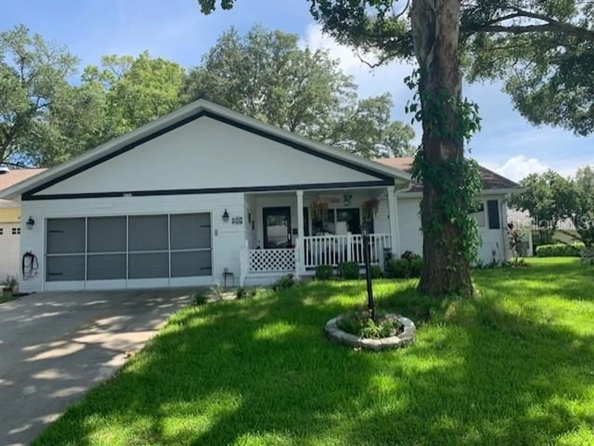 Property Slideshow image 1 of 19 | 8876 sw 95th ln e, Ocala, FL, 34481