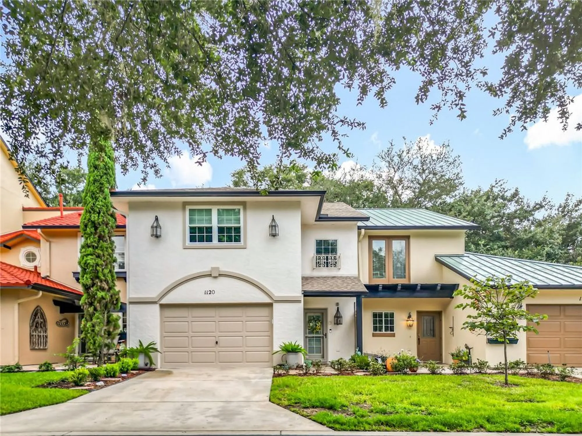 Property Slideshow image 1 of 55 | 1120 avenida de las casas, The Villages, FL, 32159