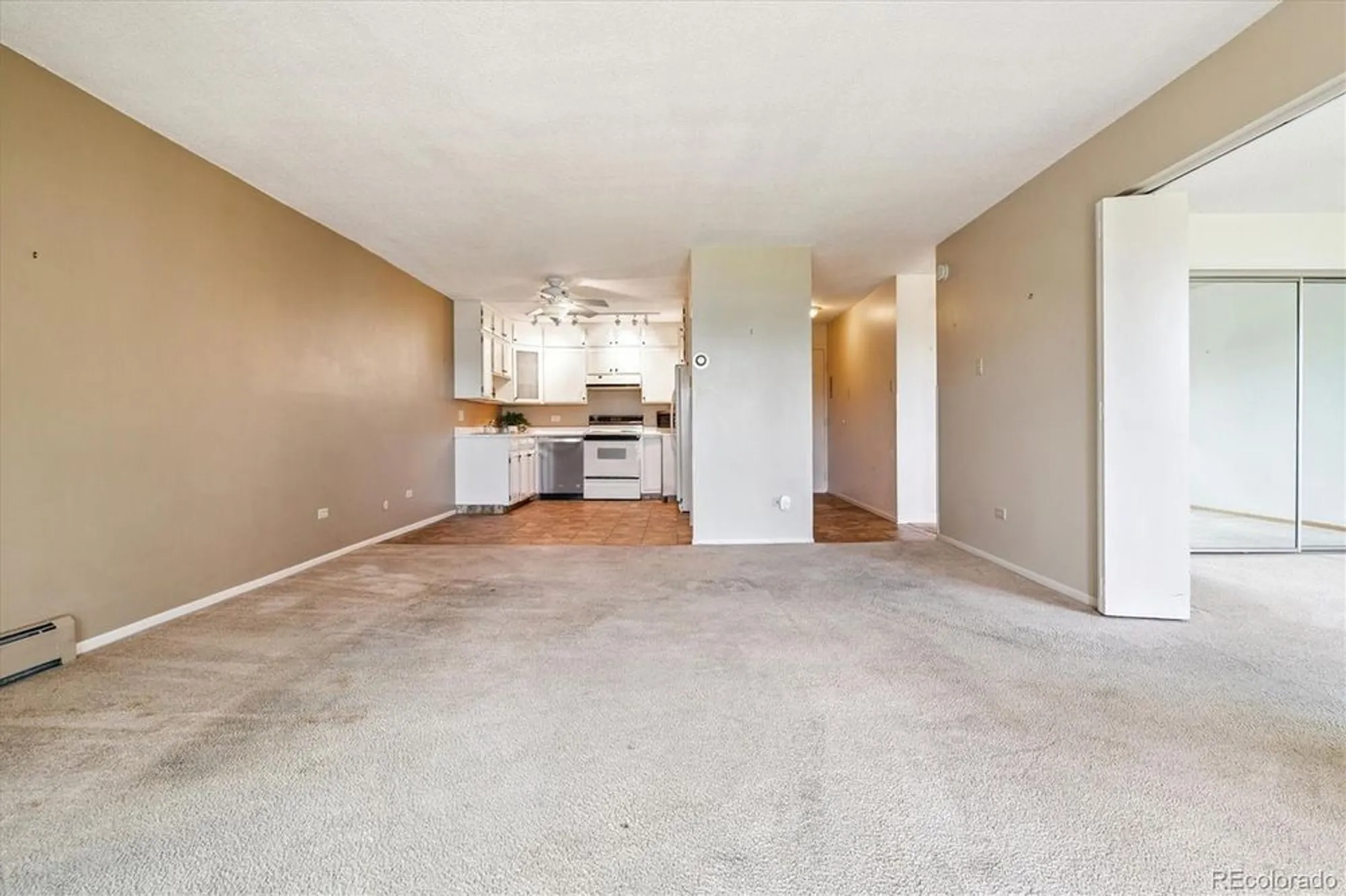 Property Slideshow image 6 of 50 | 9180 e center ave 4c, Denver, CO, 80247