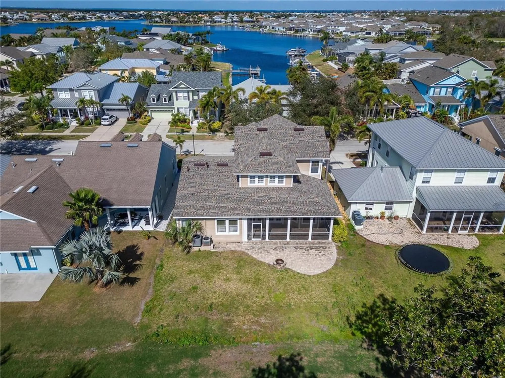 Property Slideshow image 86 of 100 | 410 manns harbor dr, Apollo Beach, FL, 33572