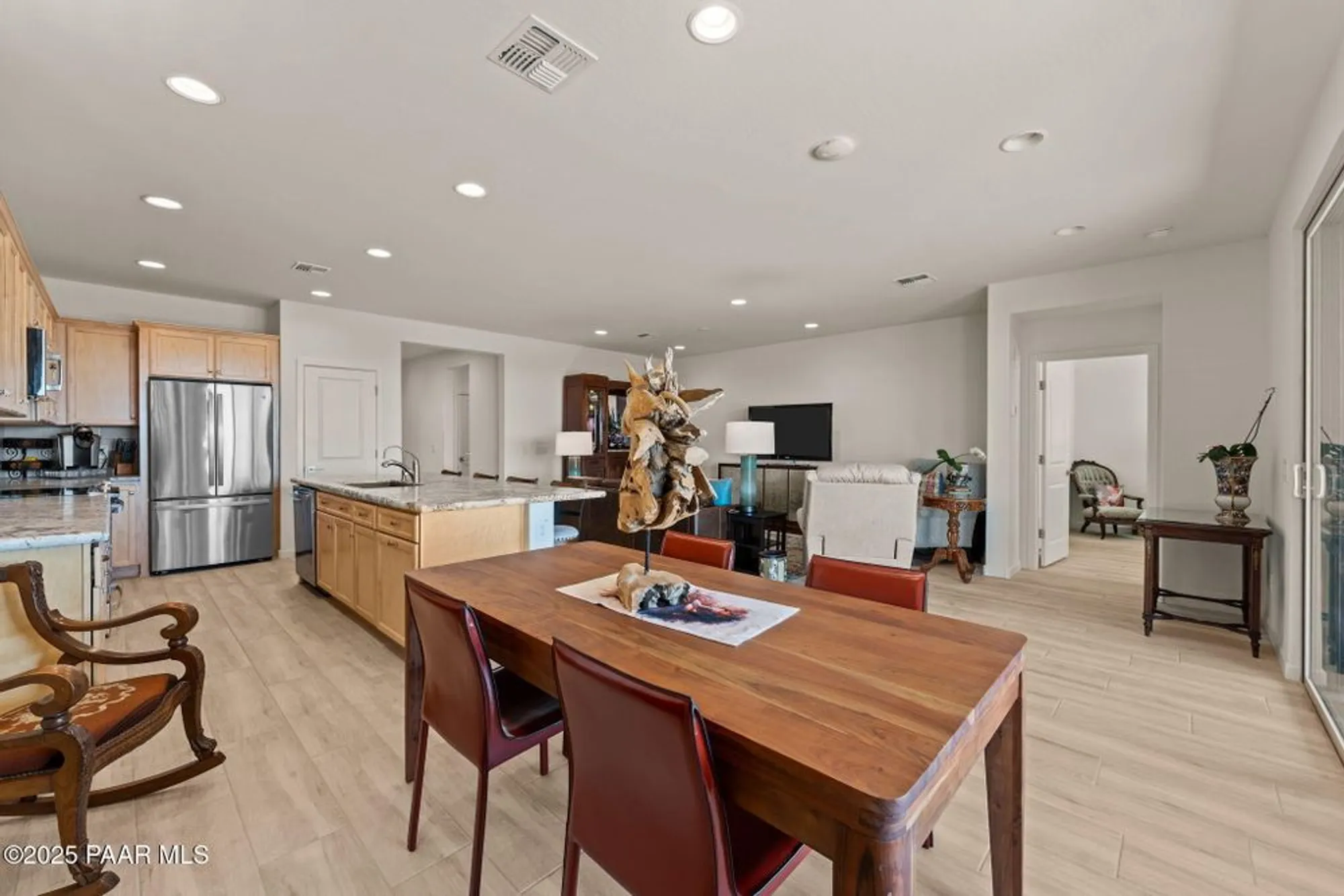 Property Slideshow image 10 of 49 | 4098 prairie schooner rd, Wickenburg, AZ, 85390