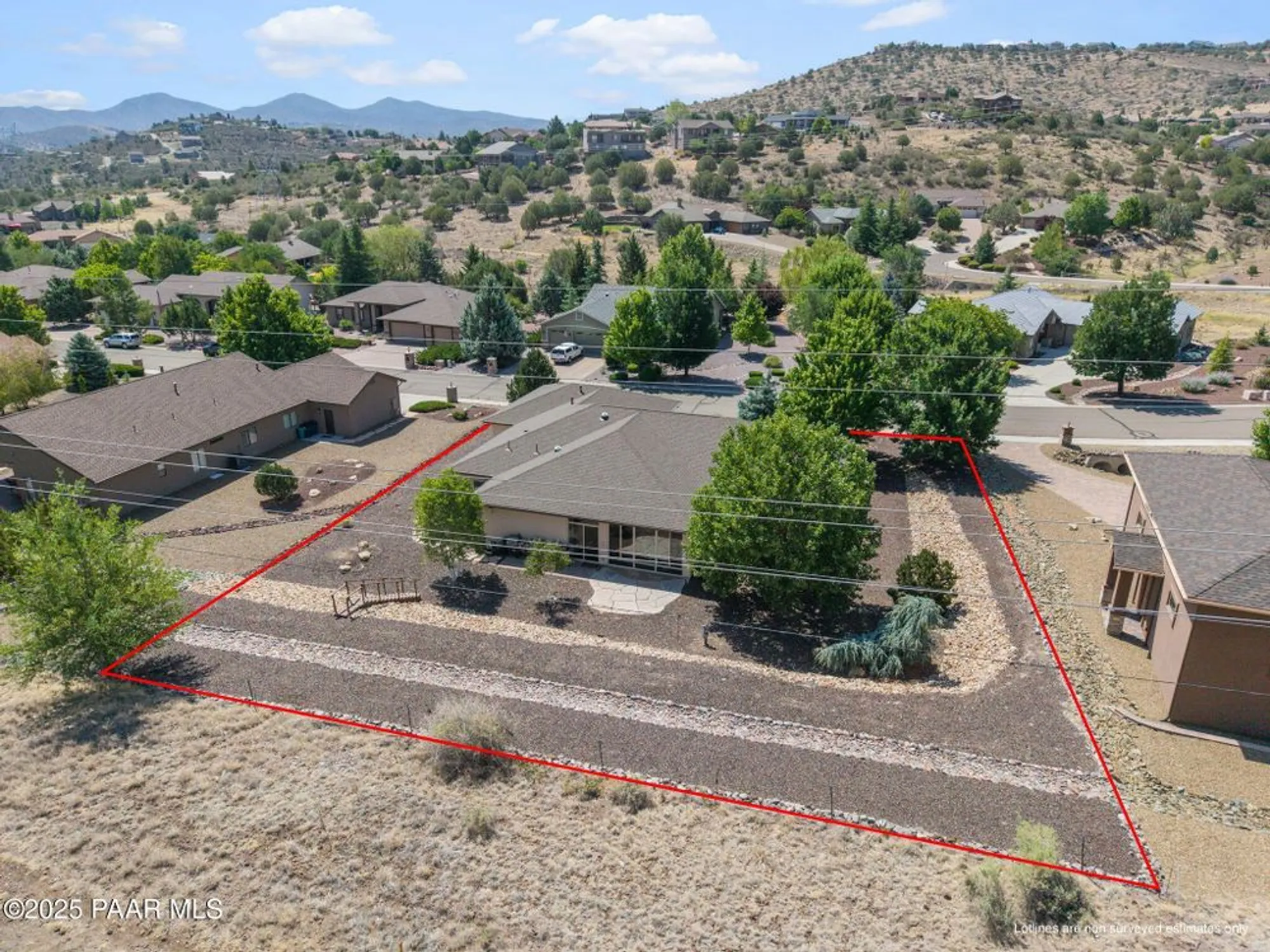 Property Slideshow image 36 of 38 | 4709 sharp shooter way, Prescott, AZ, 86301
