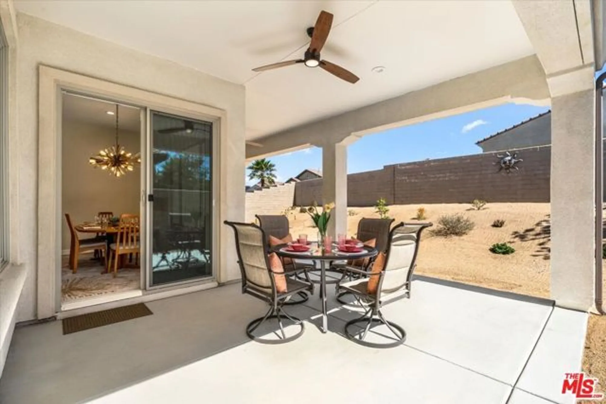 Property Slideshow image 32 of 46 | 93 cabernet, Rancho Mirage, CA, 92270