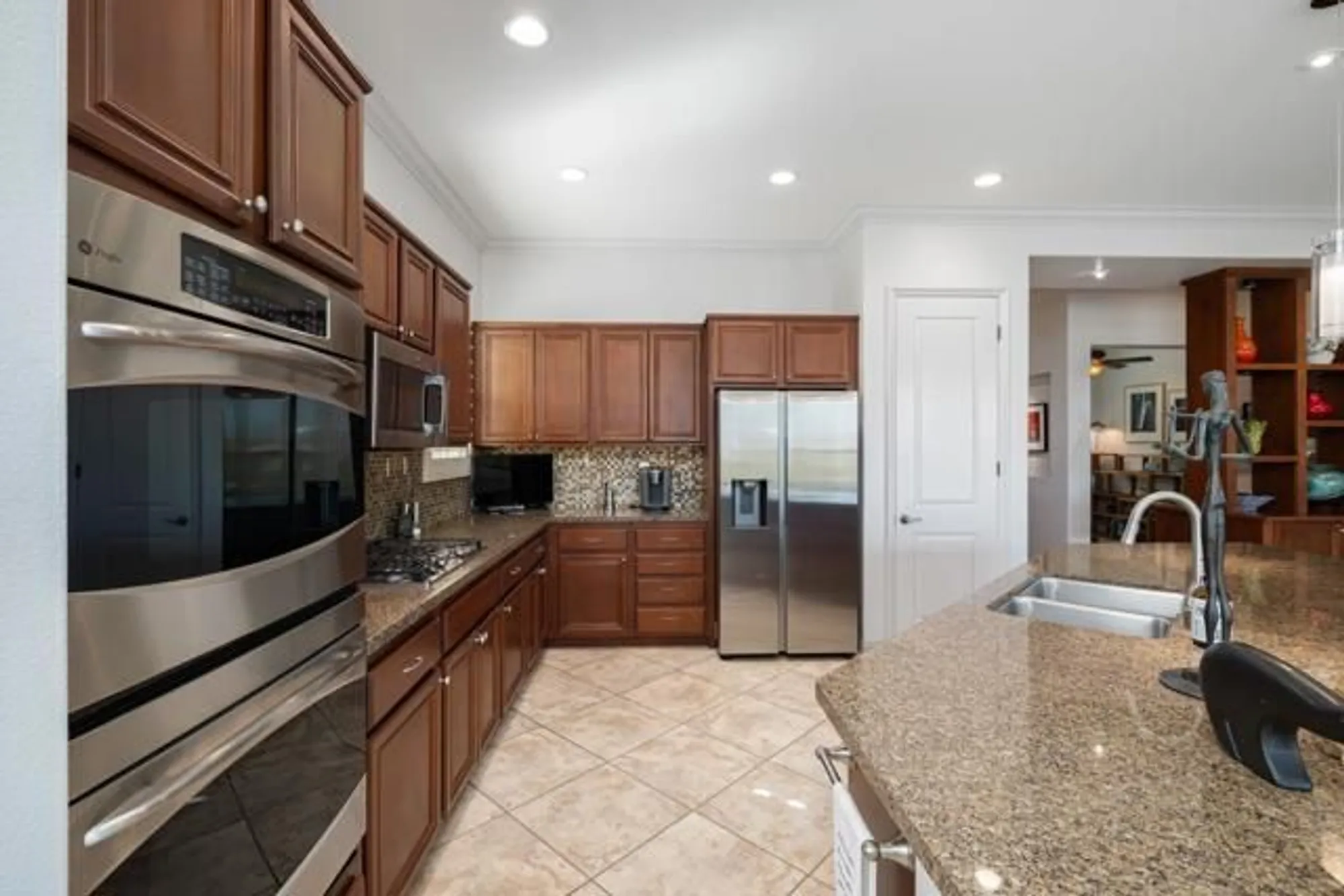 Property Slideshow image 15 of 42 | 61318 sapphire ln, La Quinta, CA, 92253