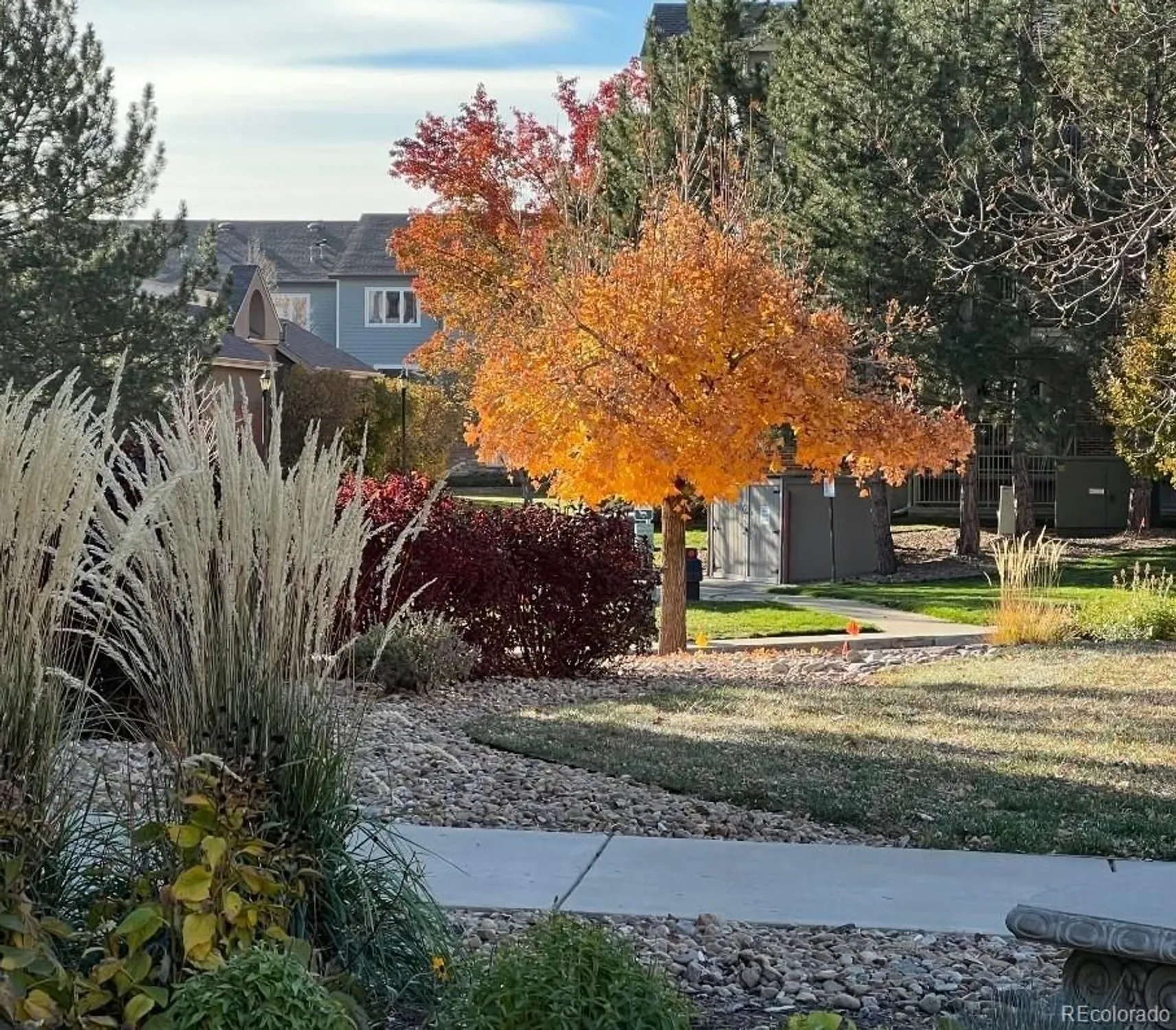 Property Slideshow image 20 of 25 | 2896 w riverwalk cir a105, Littleton, CO, 80123