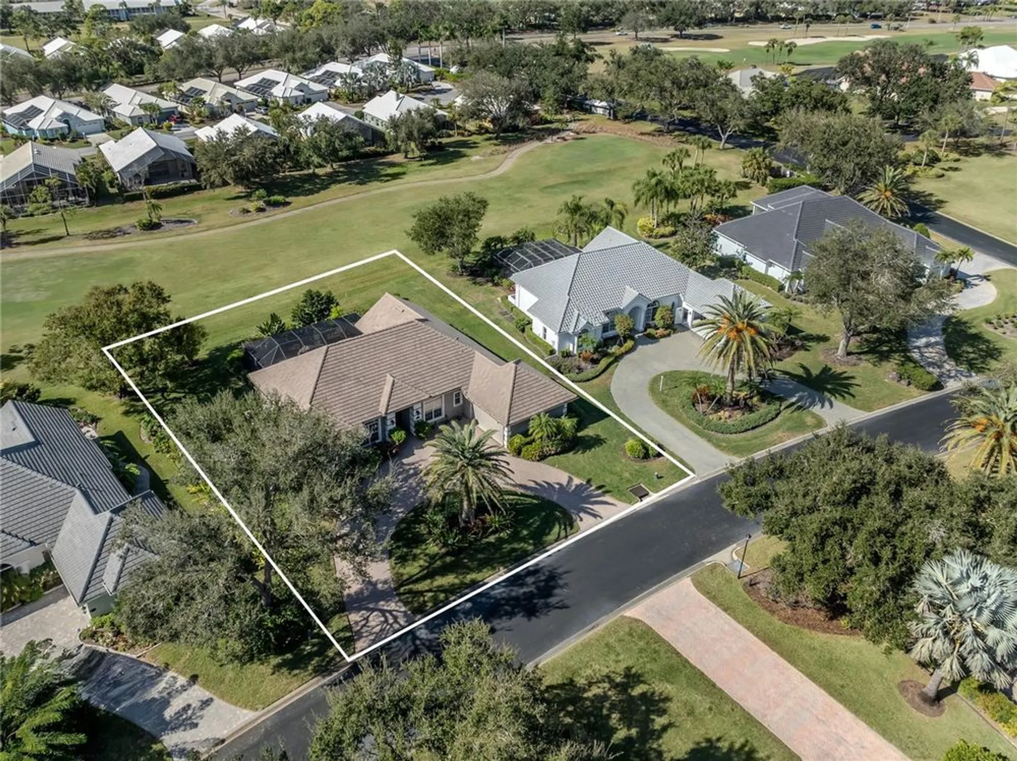 Property Slideshow image 35 of 60 | 406 trenwick ln, Venice, FL, 34293