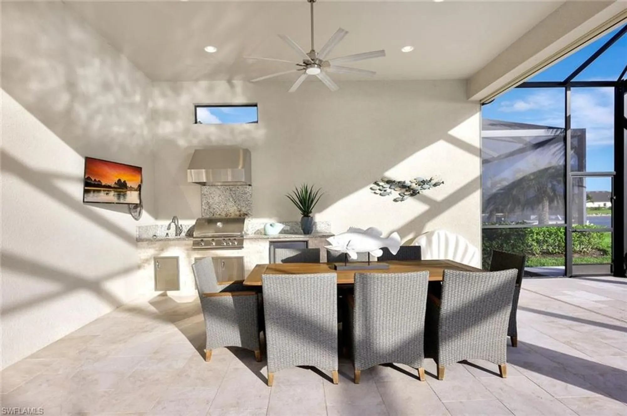 Property Slideshow image 30 of 50 | 11451 venetian lagoon dr, Fort Myers, FL, 33913