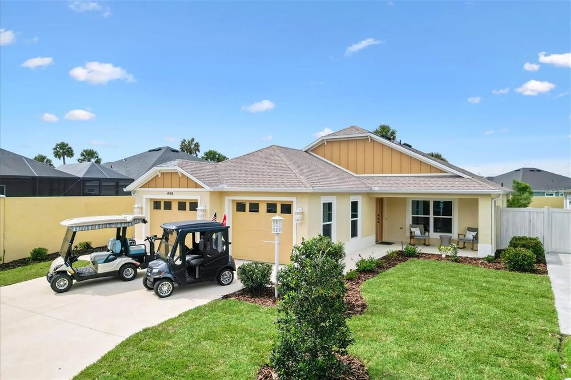 Property Slideshow image 1 of 40 | 4156 nadira ct, The Villages, FL, 32163