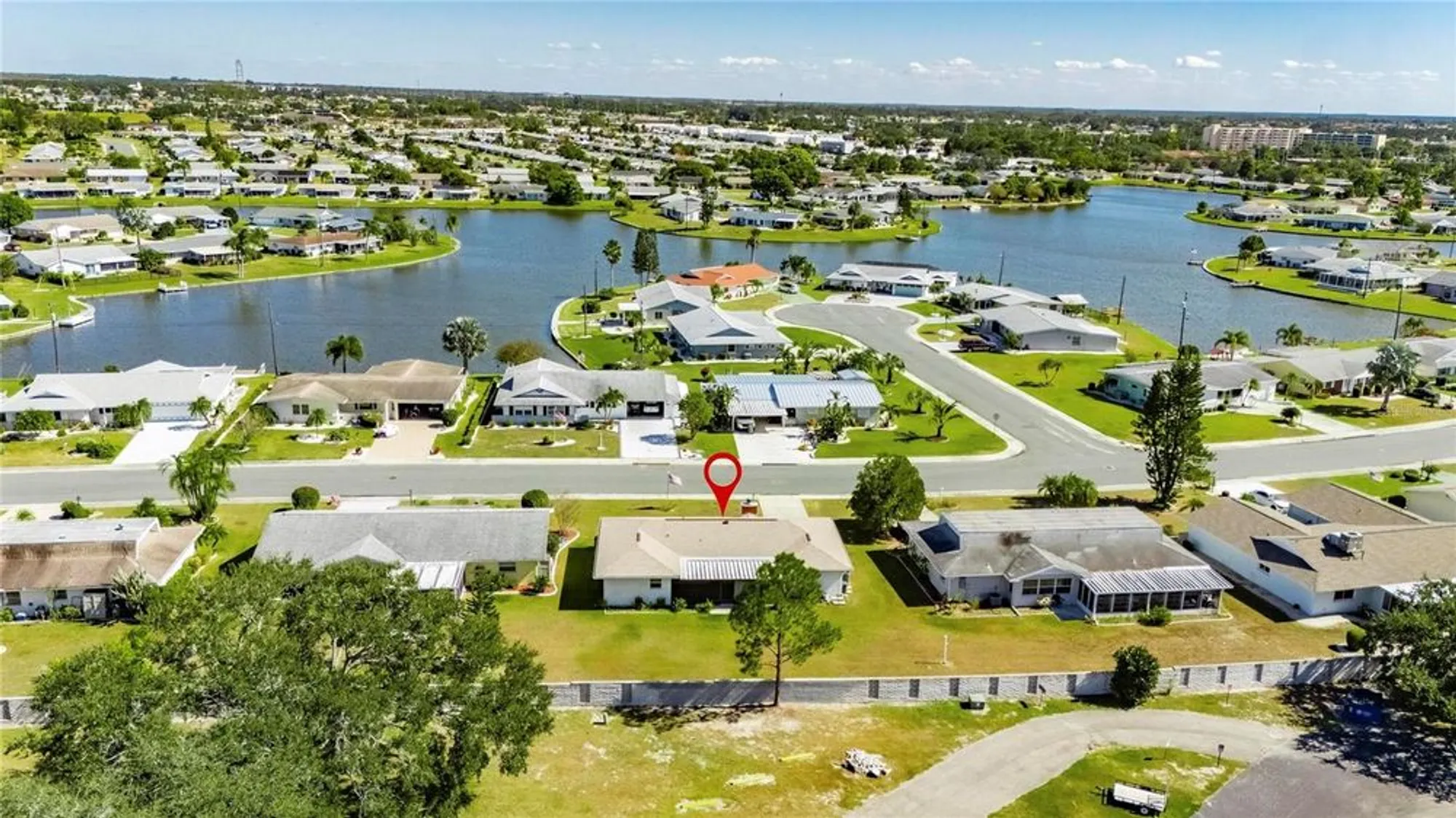 Property Slideshow image 36 of 37 | 1238 fordham dr, Sun City Center, FL, 33573