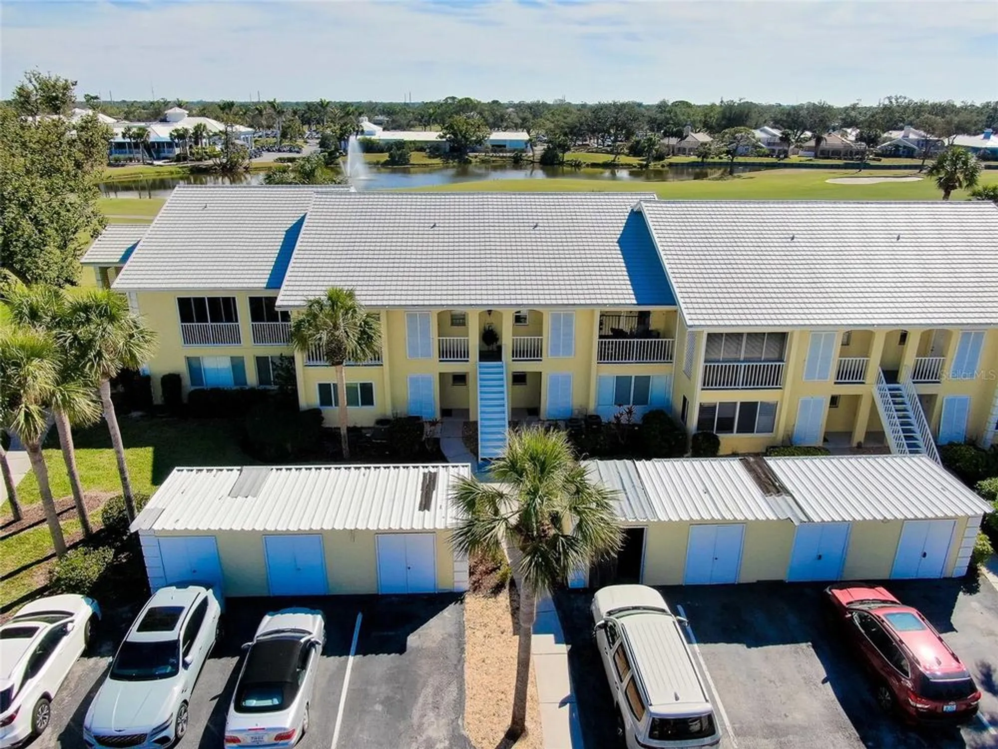 Property Slideshow image 36 of 36 | 410 cerromar cir 240, Venice, FL, 34293