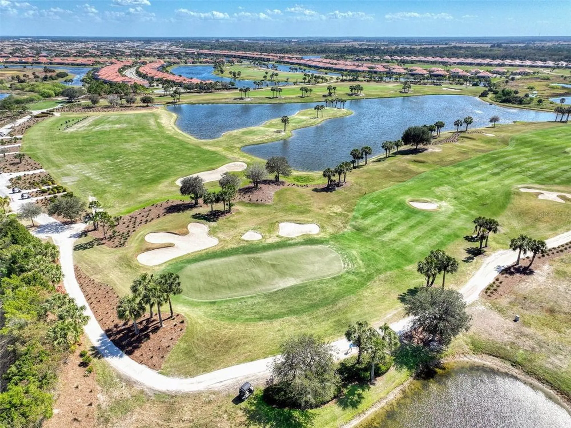 Property Slideshow image 66 of 92 | 10817 tarflower dr unit 201, Venice, FL, 34293