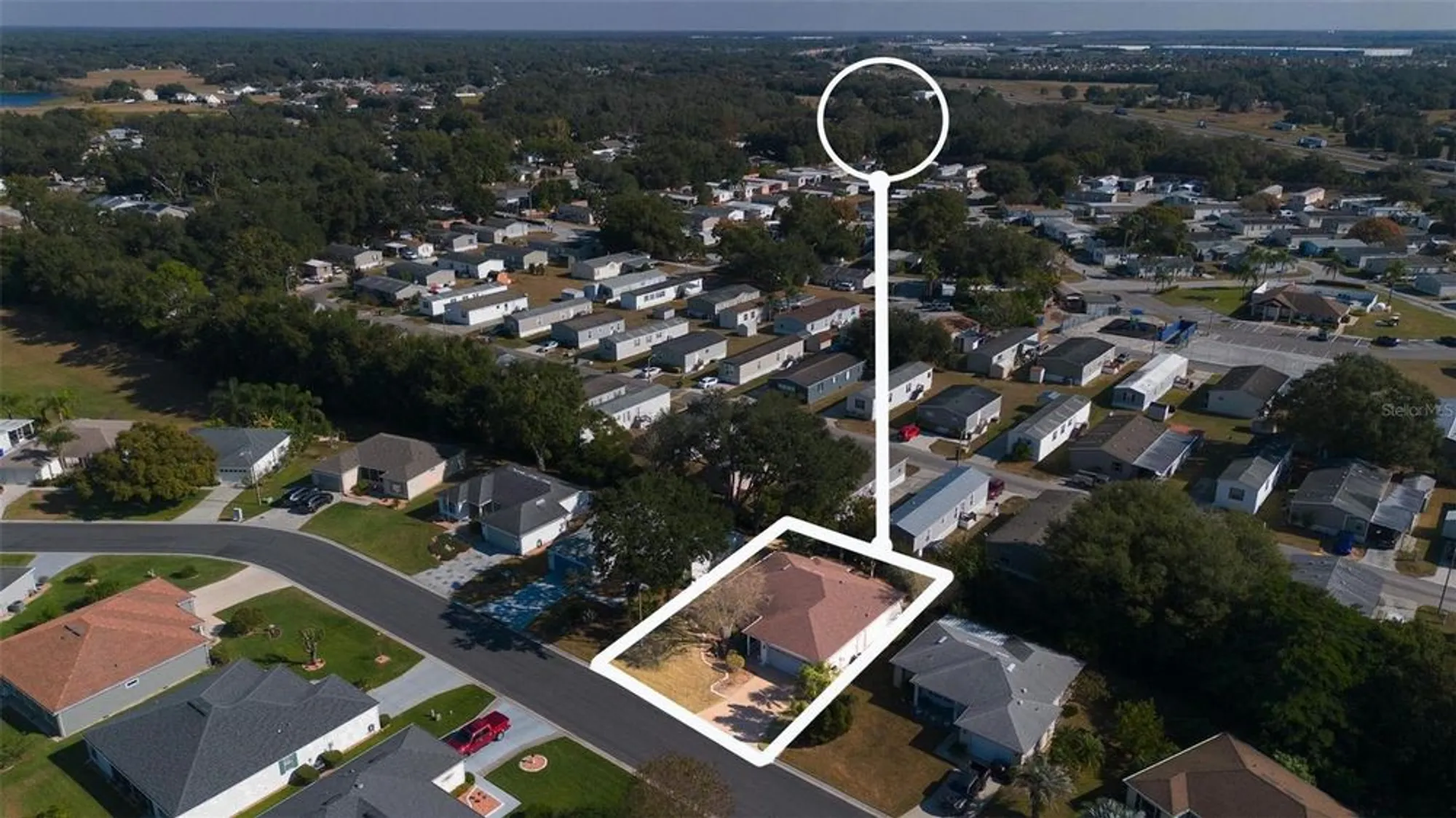 Property Slideshow image 36 of 41 | 6065 magpie dr, Lakeland, FL, 33809