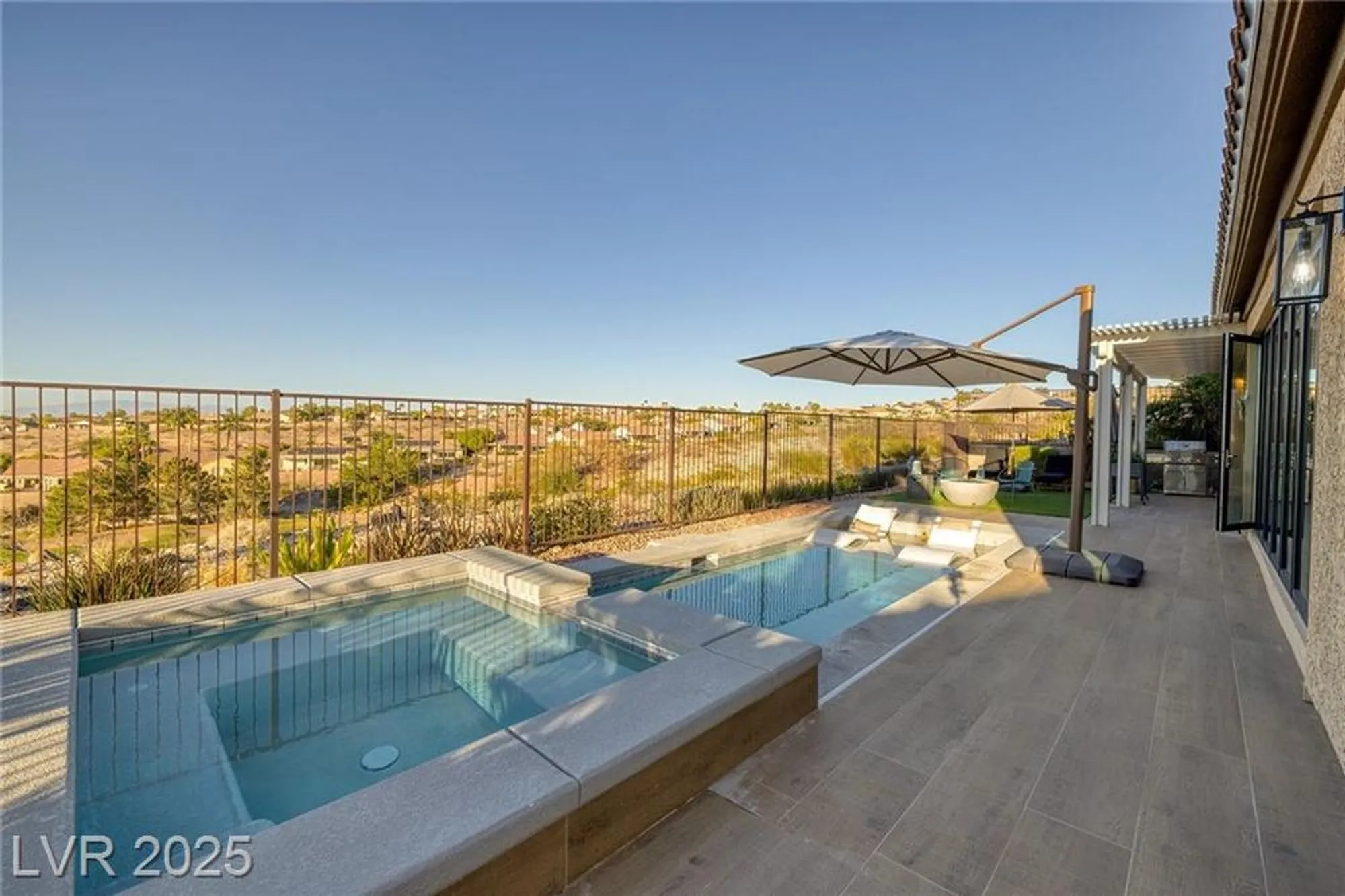 Property Slideshow image 6 of 48 | 2840 foxtail creek ave, Henderson, NV, 89052