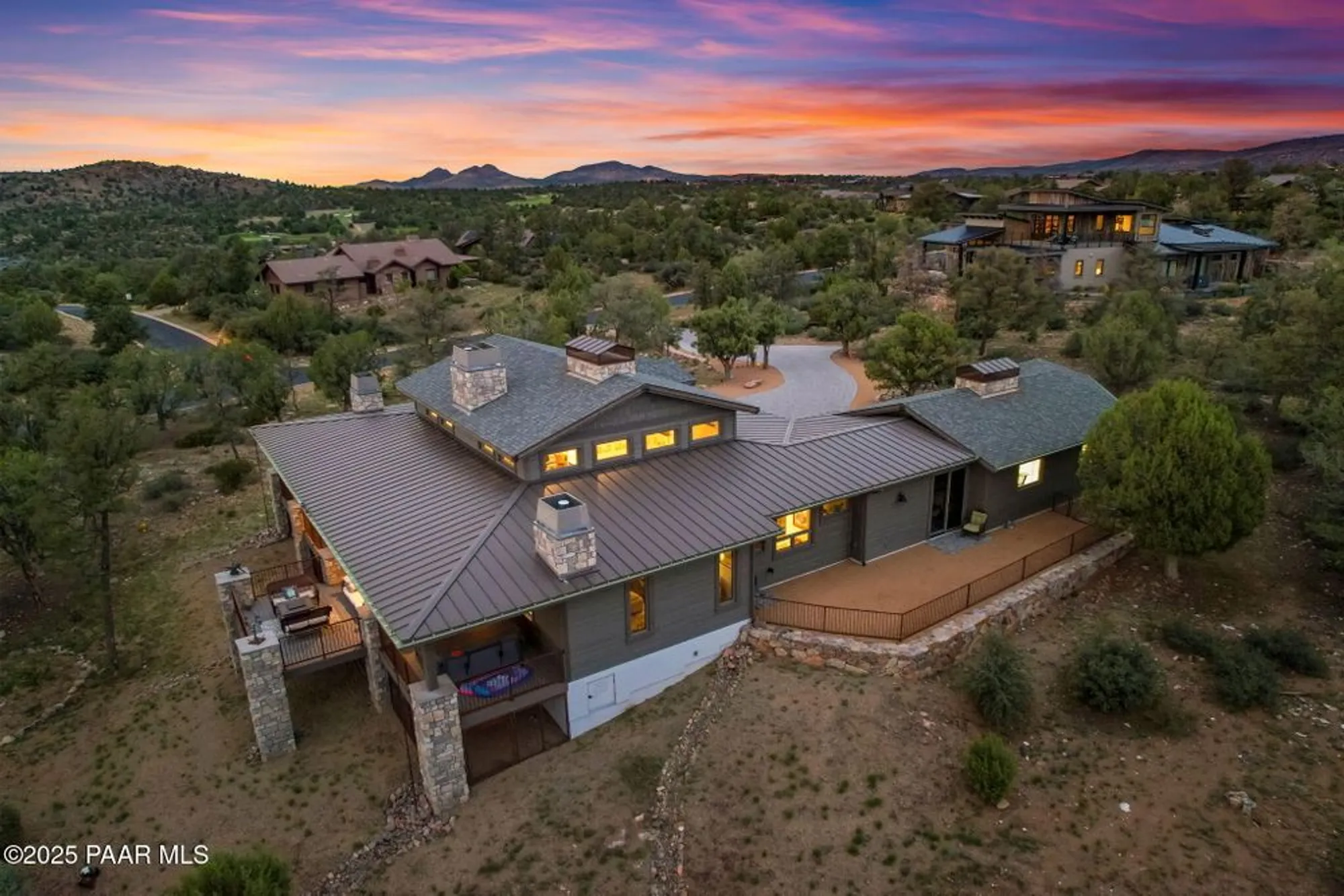 Property Slideshow image 5 of 60 | 12145 w cooper morgan trl, Prescott, AZ, 86305