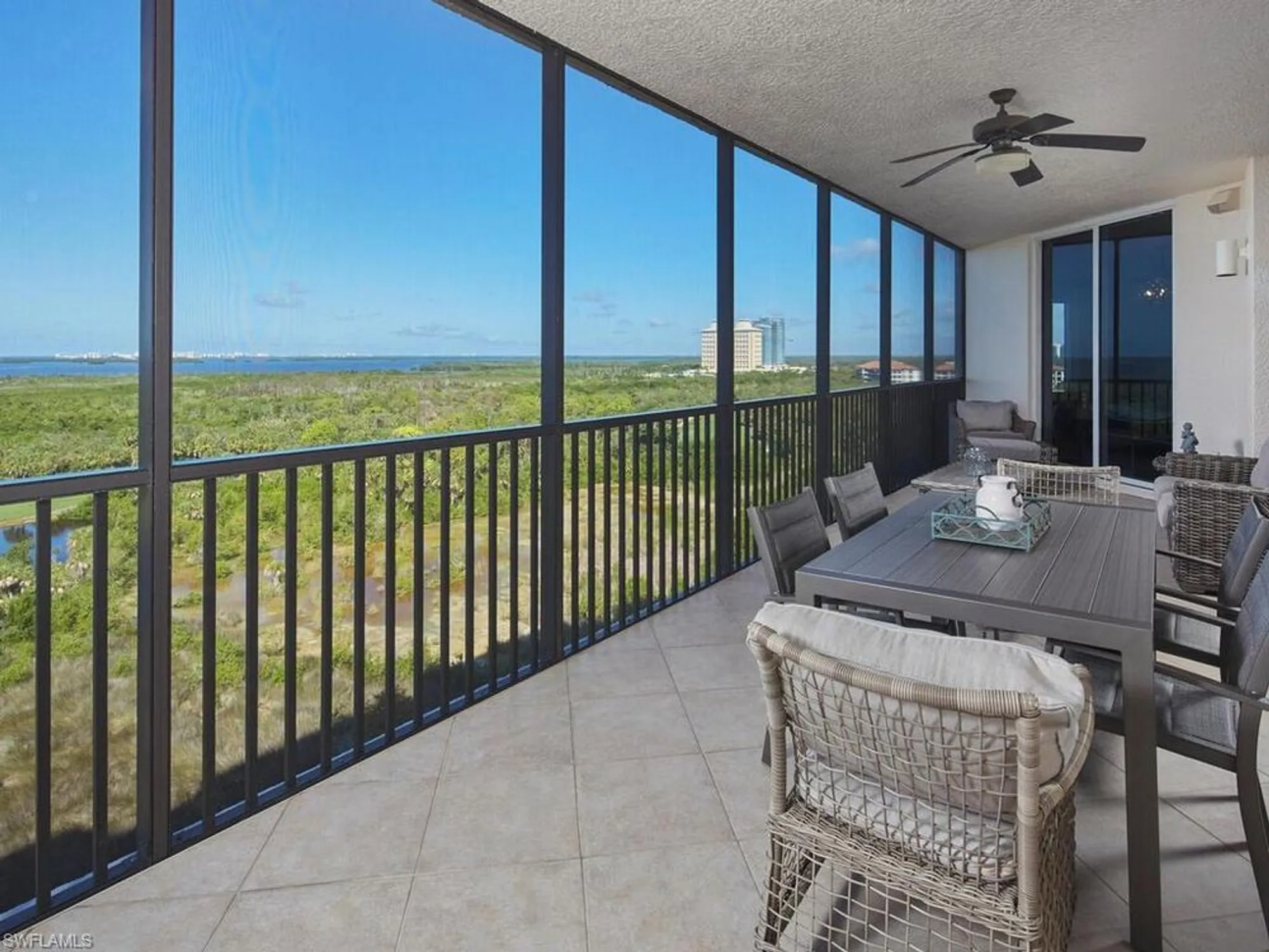 Property Slideshow image 18 of 25 | 23850 via italia cir apt 805, Estero, FL, 34134