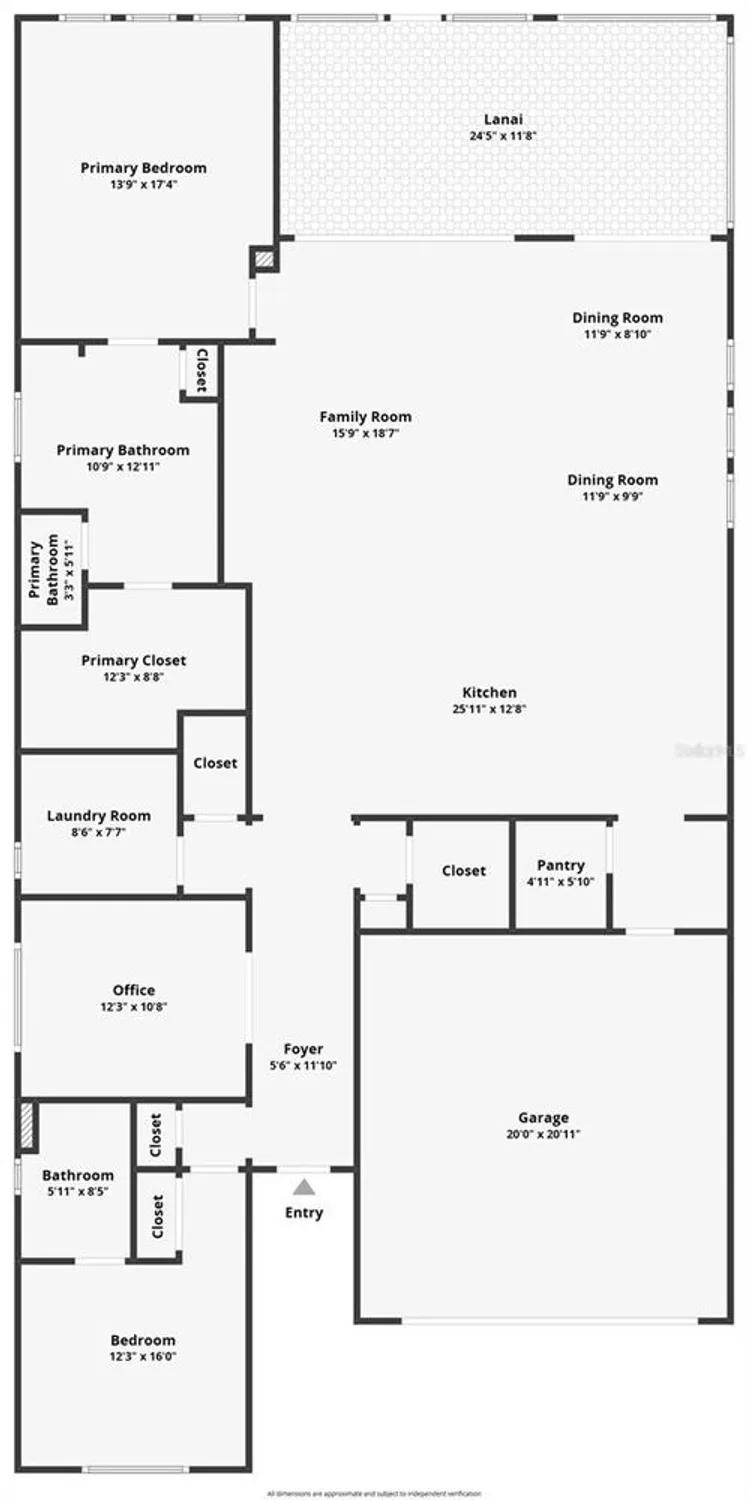 Property Slideshow image 98 of 98 | 11647 myakka blue dr, Venice, FL, 34293