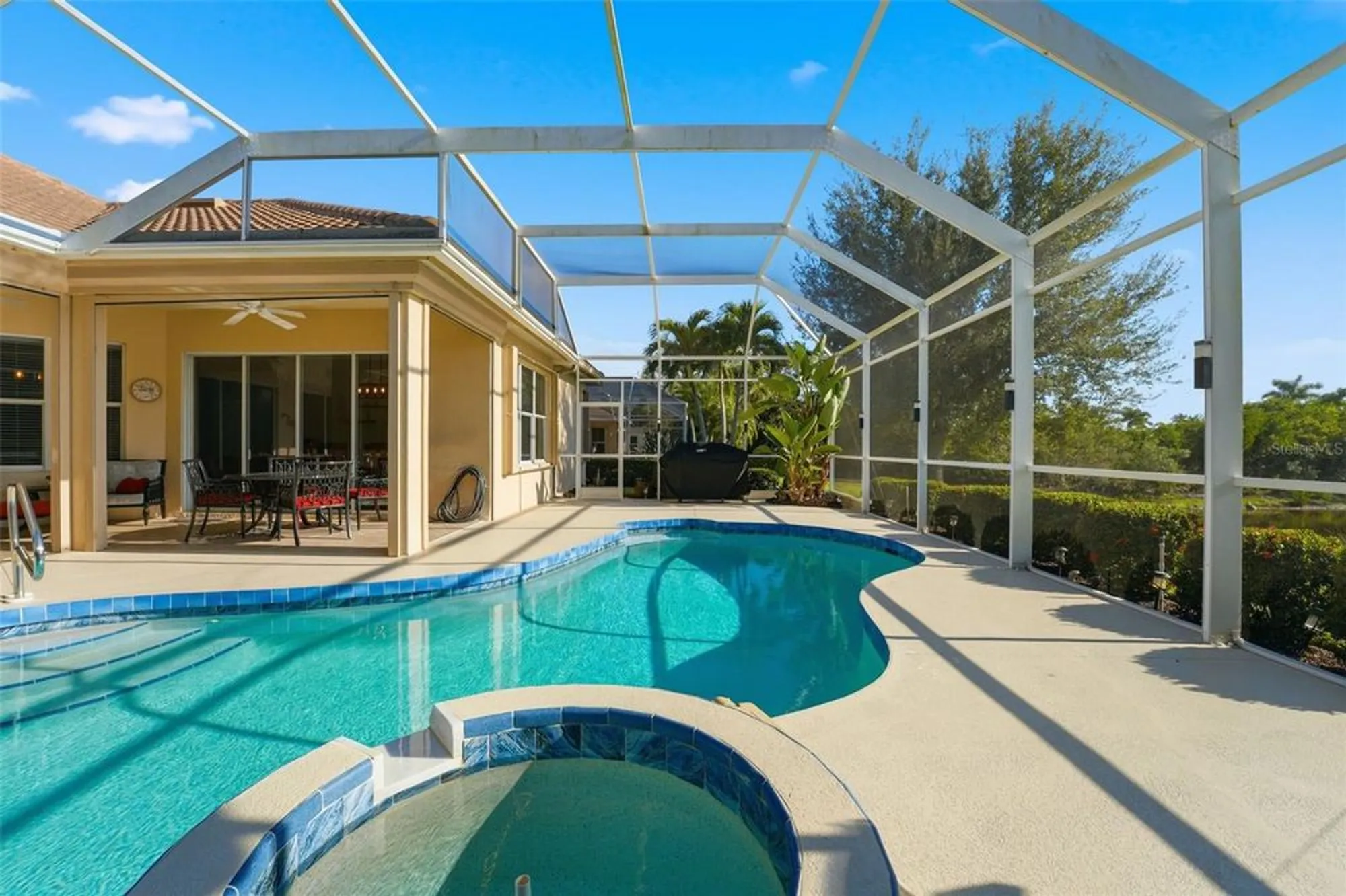 Property Slideshow image 39 of 75 | 14230 silver lakes cir, Port Charlotte, FL, 33953