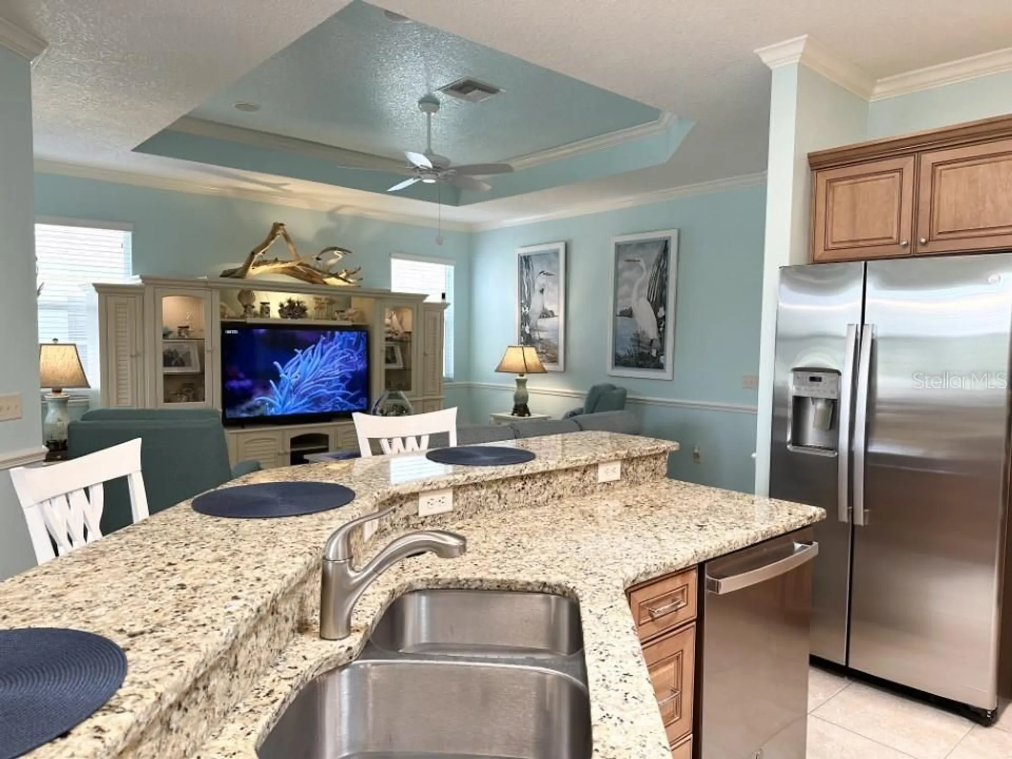 Property Slideshow image 14 of 33 | 1676 van buren way, The Villages, FL, 32162