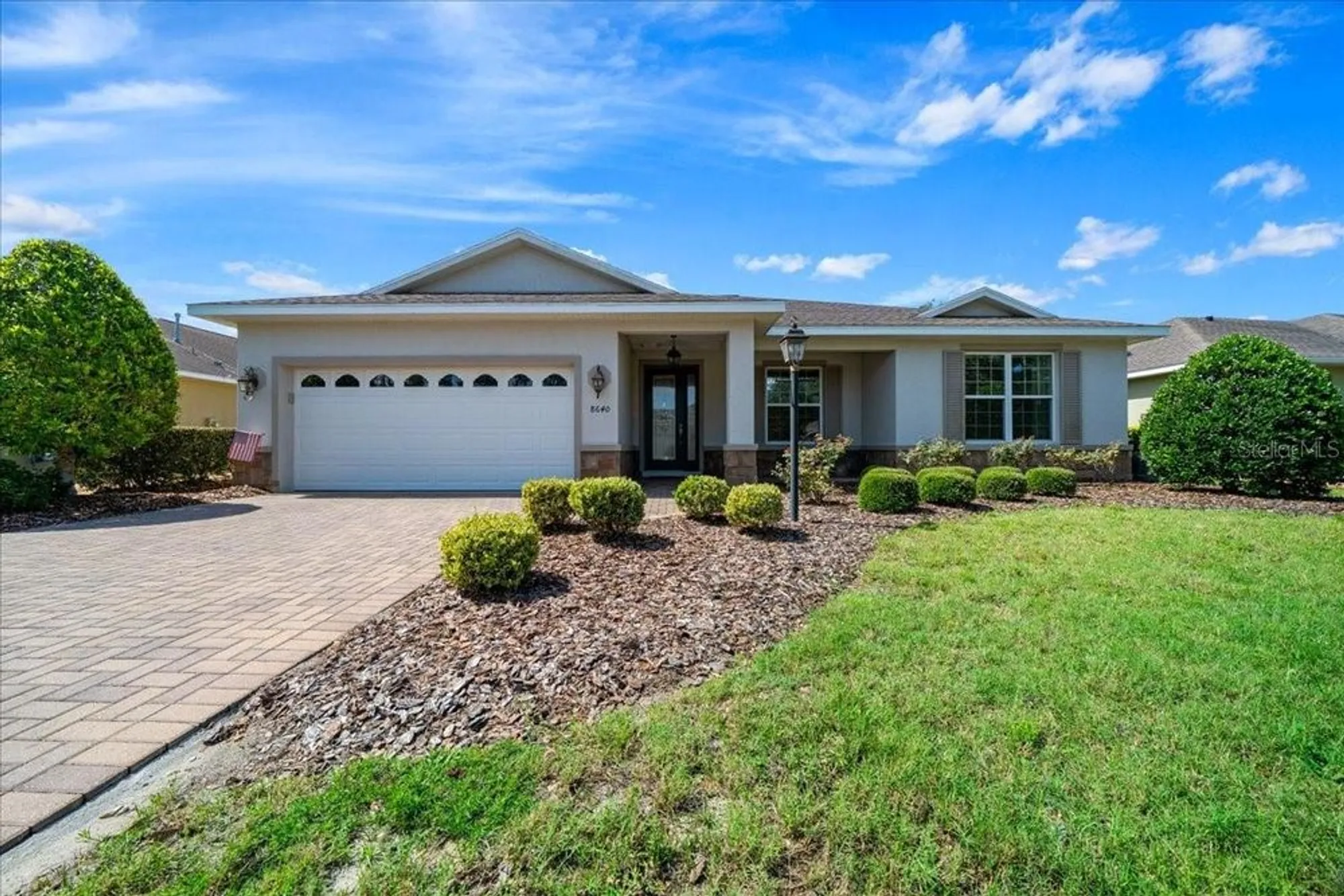 Property Slideshow image 1 of 53 | 8640 sw 83rd loop, Ocala, FL, 34481