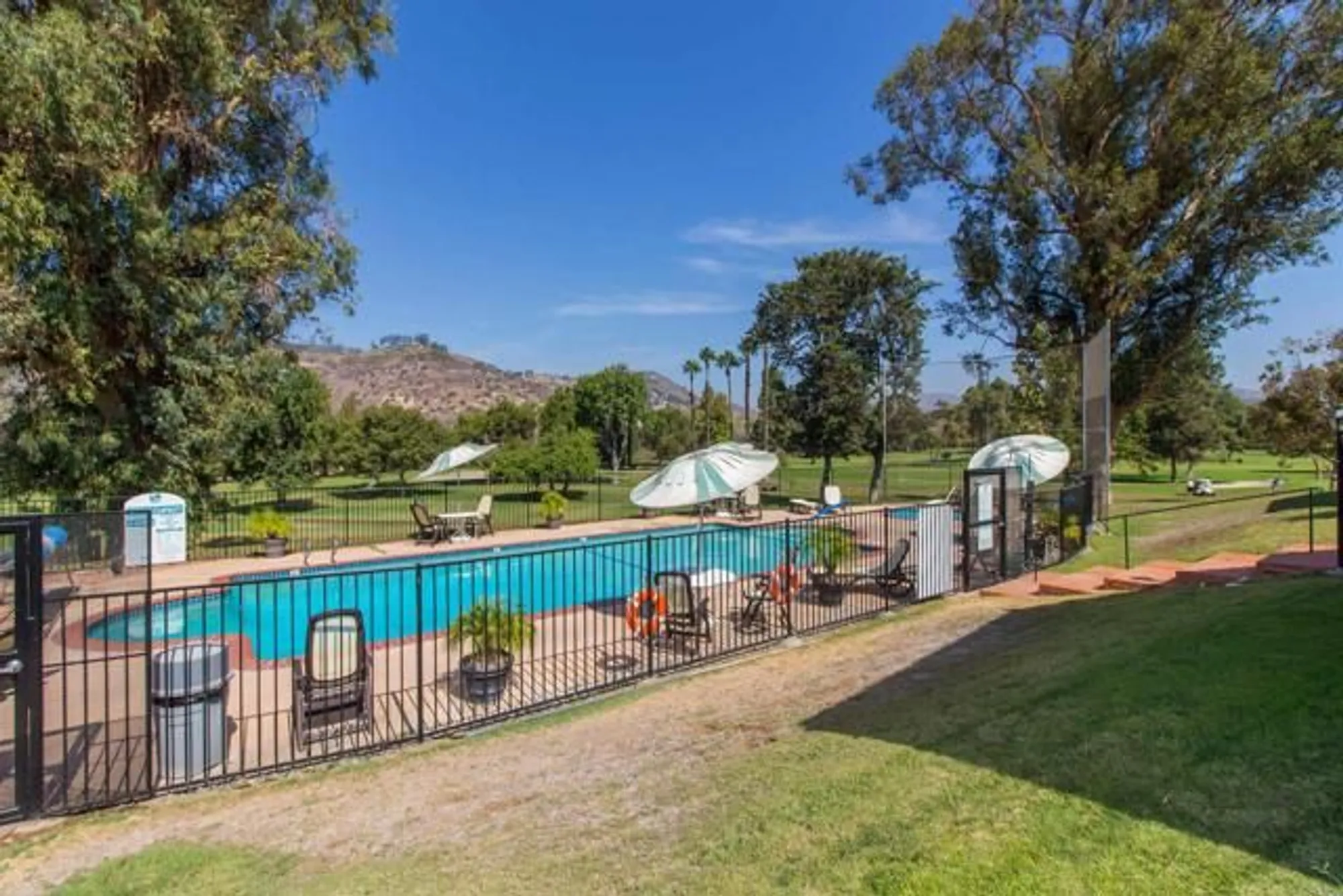 Property Slideshow image 39 of 45 | 4650 dulin rd spc 42, Fallbrook, CA, 92028