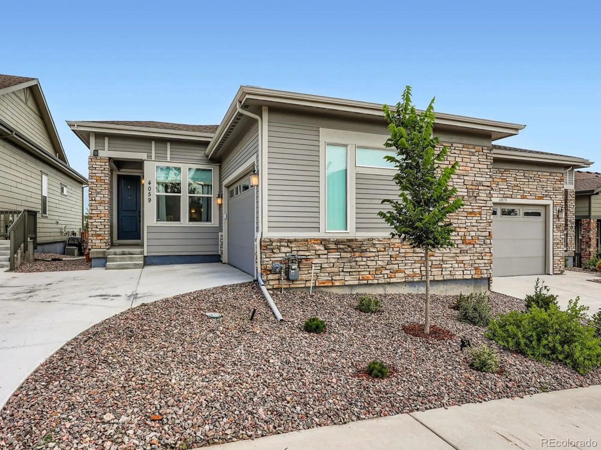 Property Slideshow image 28 of 31 | 4059 happy hollow dr, Castle Rock, CO, 80104
