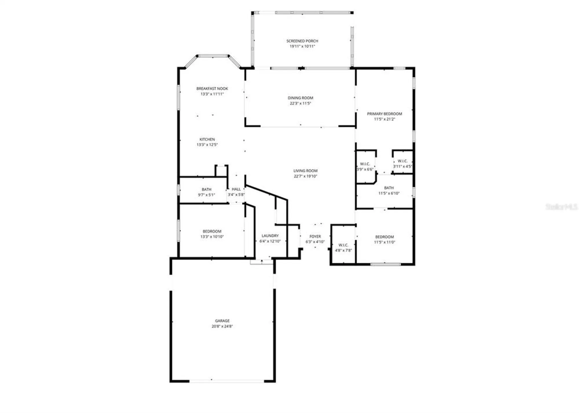 Property Slideshow image 2 of 60 | 2181 terrace view ln, Spring Hill, FL, 34606