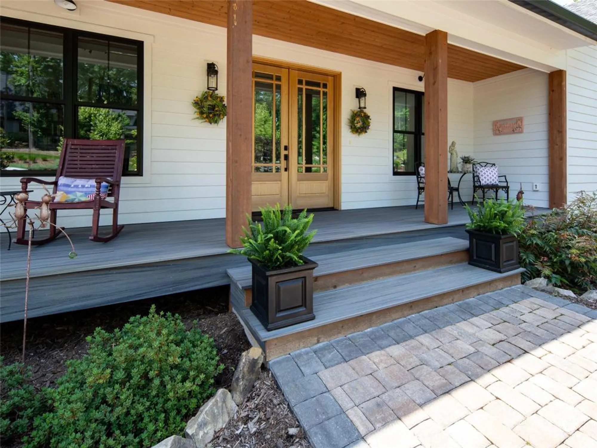 Property Slideshow image 5 of 47 | 33 twilight sedge dr, Biltmore Lake, NC, 28715