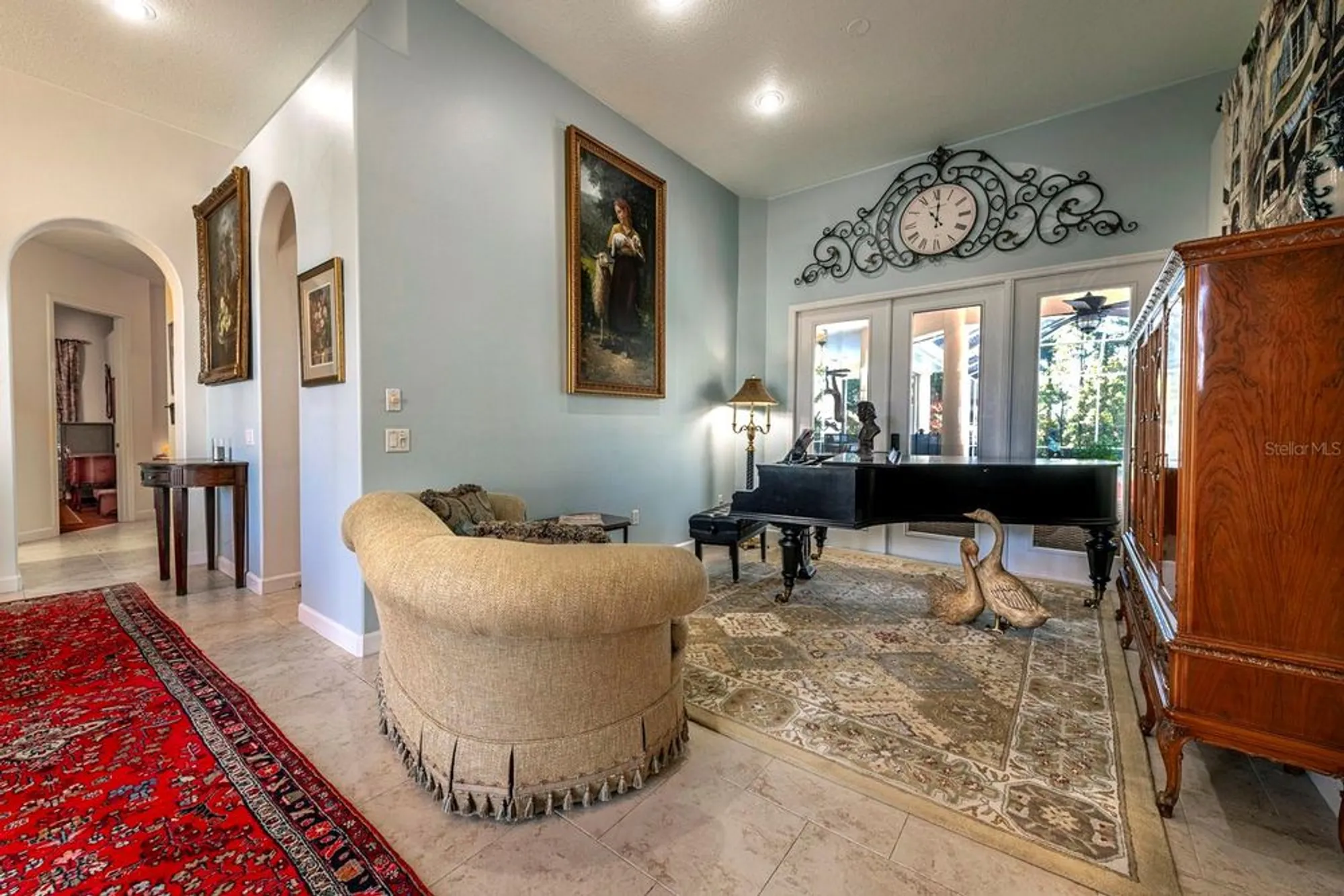Property Slideshow image 8 of 64 | 5061 greenbriar trl, Mount Dora, FL, 32757