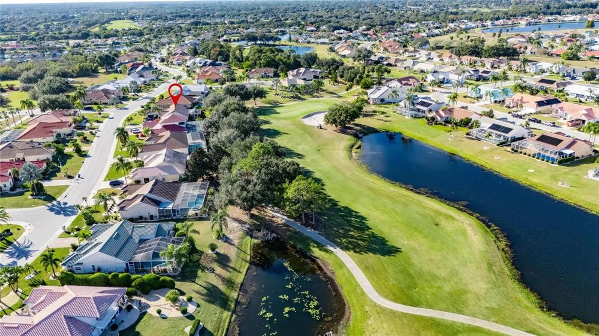 Property Slideshow image 41 of 68 | 2307 platinum dr, Sun City Center, FL, 33573