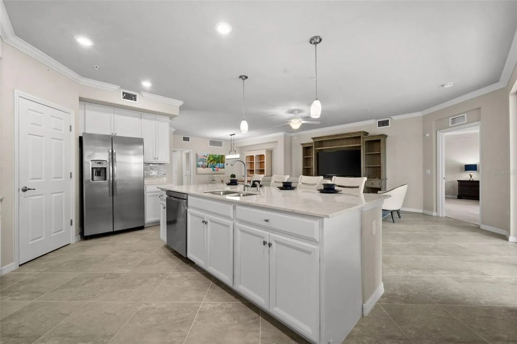 Property Slideshow image 11 of 46 | 17270 cherrywood ct 5904, Bonita Springs, FL, 34135