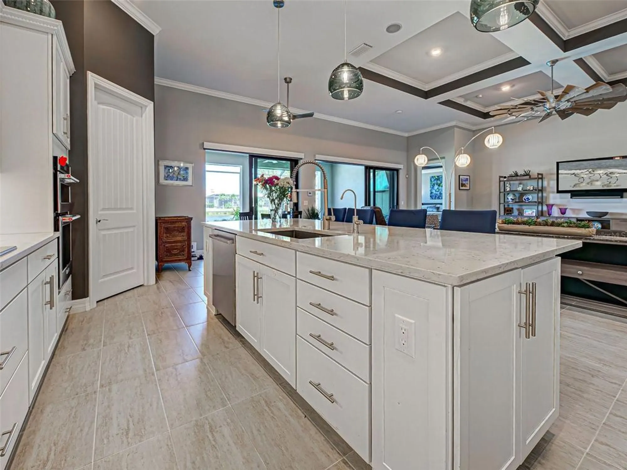 Property Slideshow image 13 of 90 | 13374 verandi st, Venice, FL, 34293