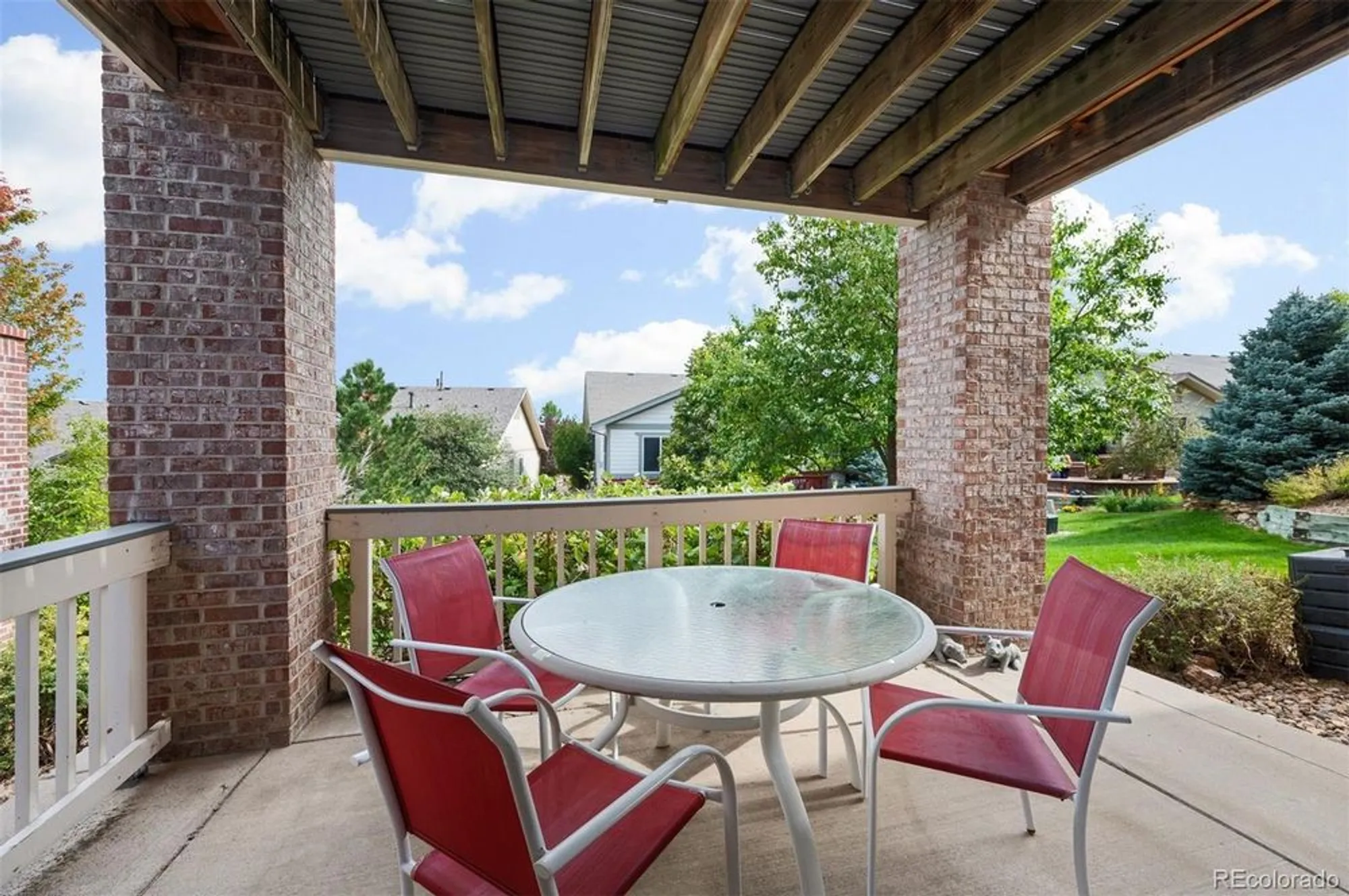 Property Slideshow image 28 of 35 | 23440 e moraine pl, Aurora, CO, 80016