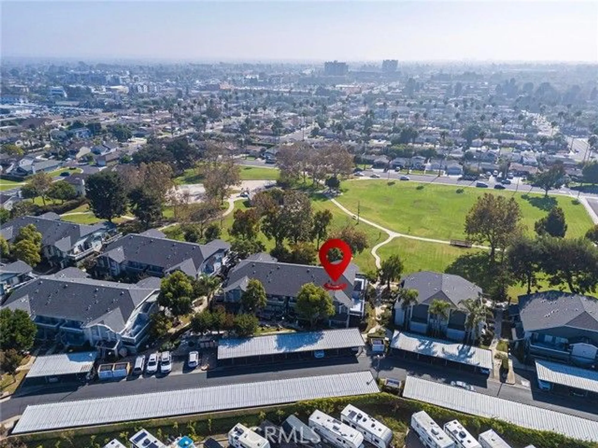 Property Slideshow image 33 of 40 | 18272 parkview ln 101, Huntington Beach, CA, 92648