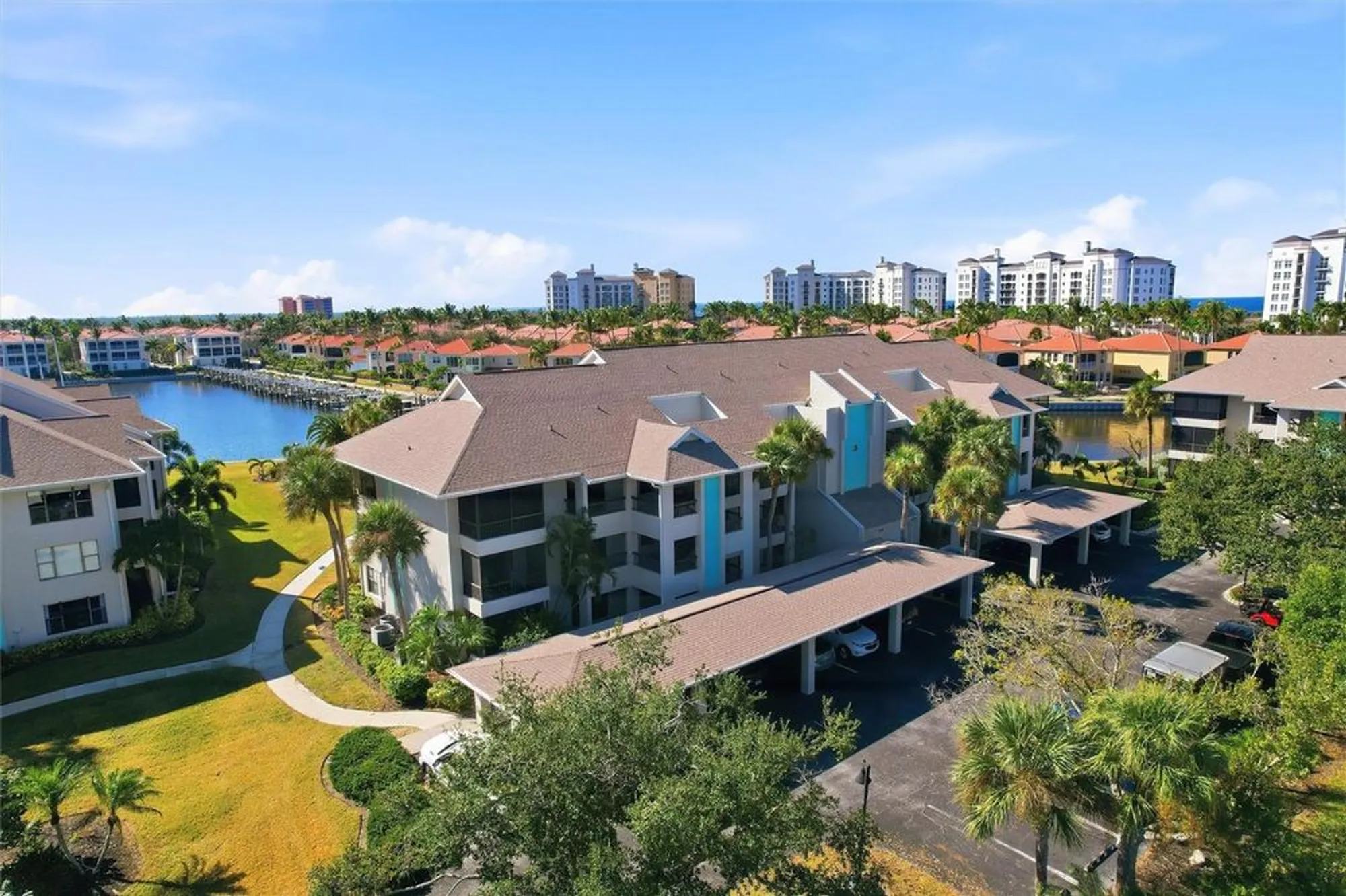 Property Slideshow image 38 of 49 | 3255 sugarloaf key rd 31c, Punta Gorda, FL, 33955