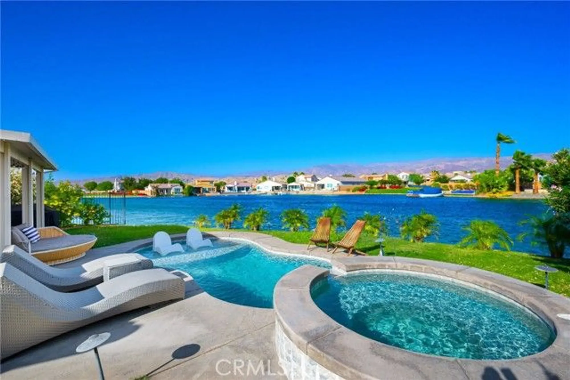 Property Slideshow image 38 of 38 | 84290 tramonto way, Indio, CA, 92203