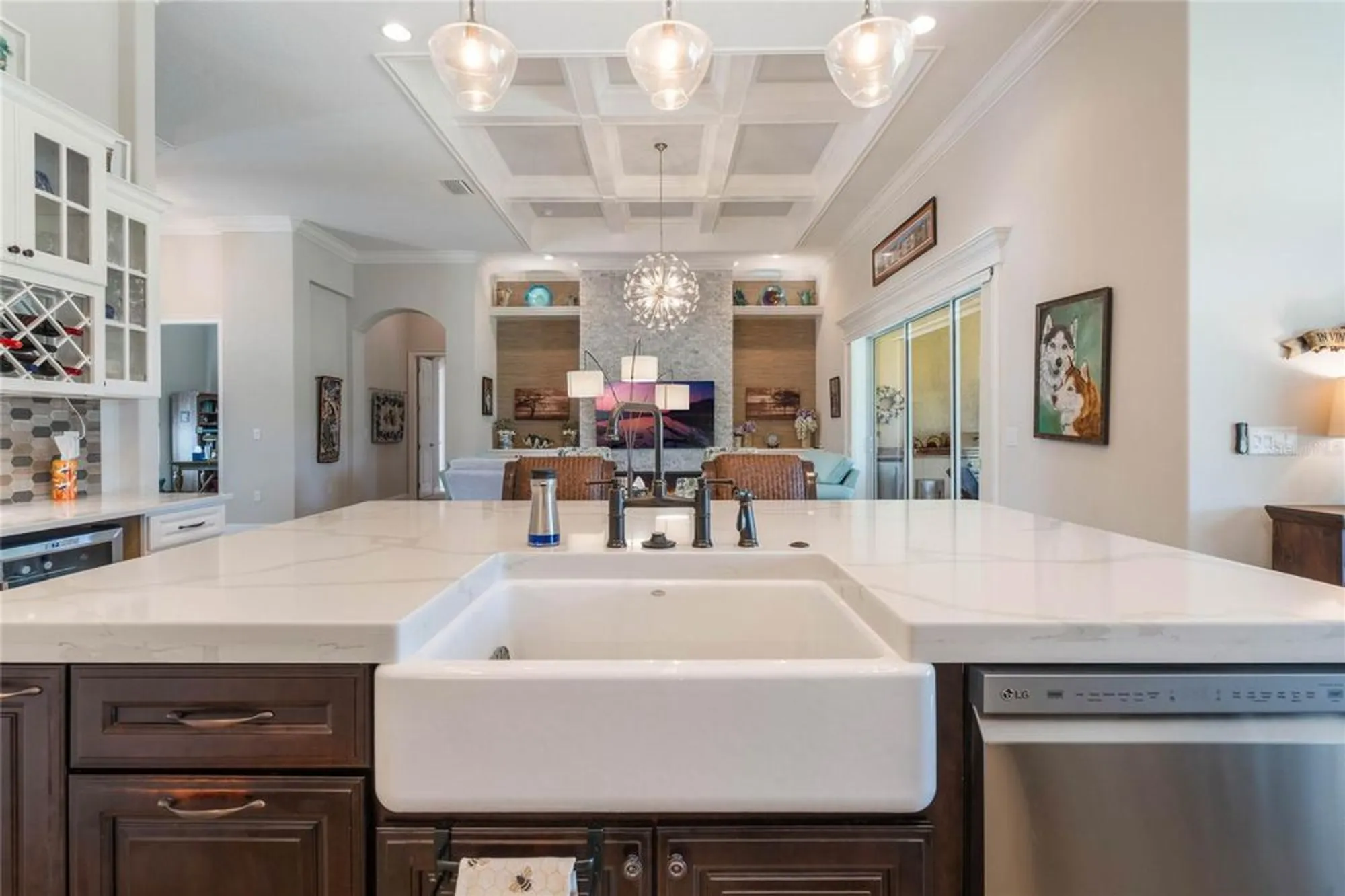 Property Slideshow image 13 of 58 | 5072 greens dr, Lady Lake, FL, 32159