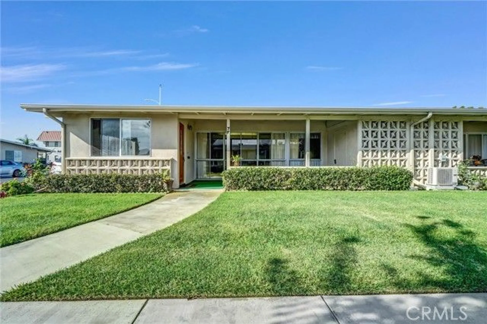 Property Slideshow image 1 of 28 | 13500 saint andrews dr apt 7f, Seal Beach, CA, 90740