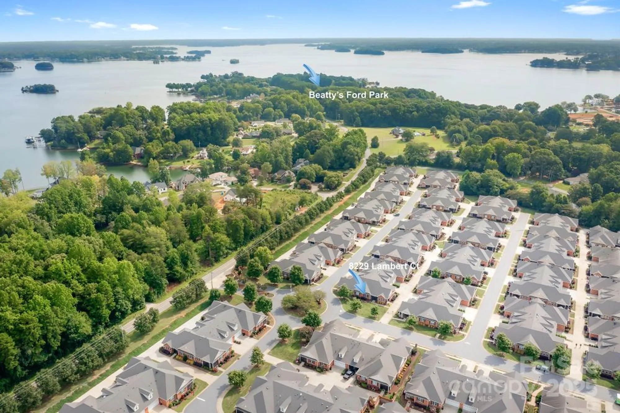 Property Slideshow image 31 of 35 | 8229 lambert ct, Denver, NC, 28037