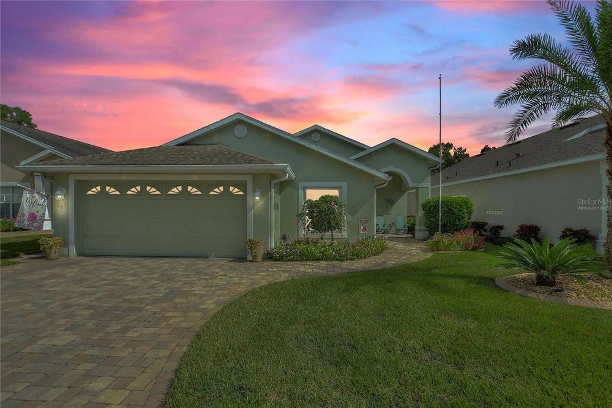 Property Slideshow image 1 of 61 | 537 ridge view dr, Davenport, FL, 33837