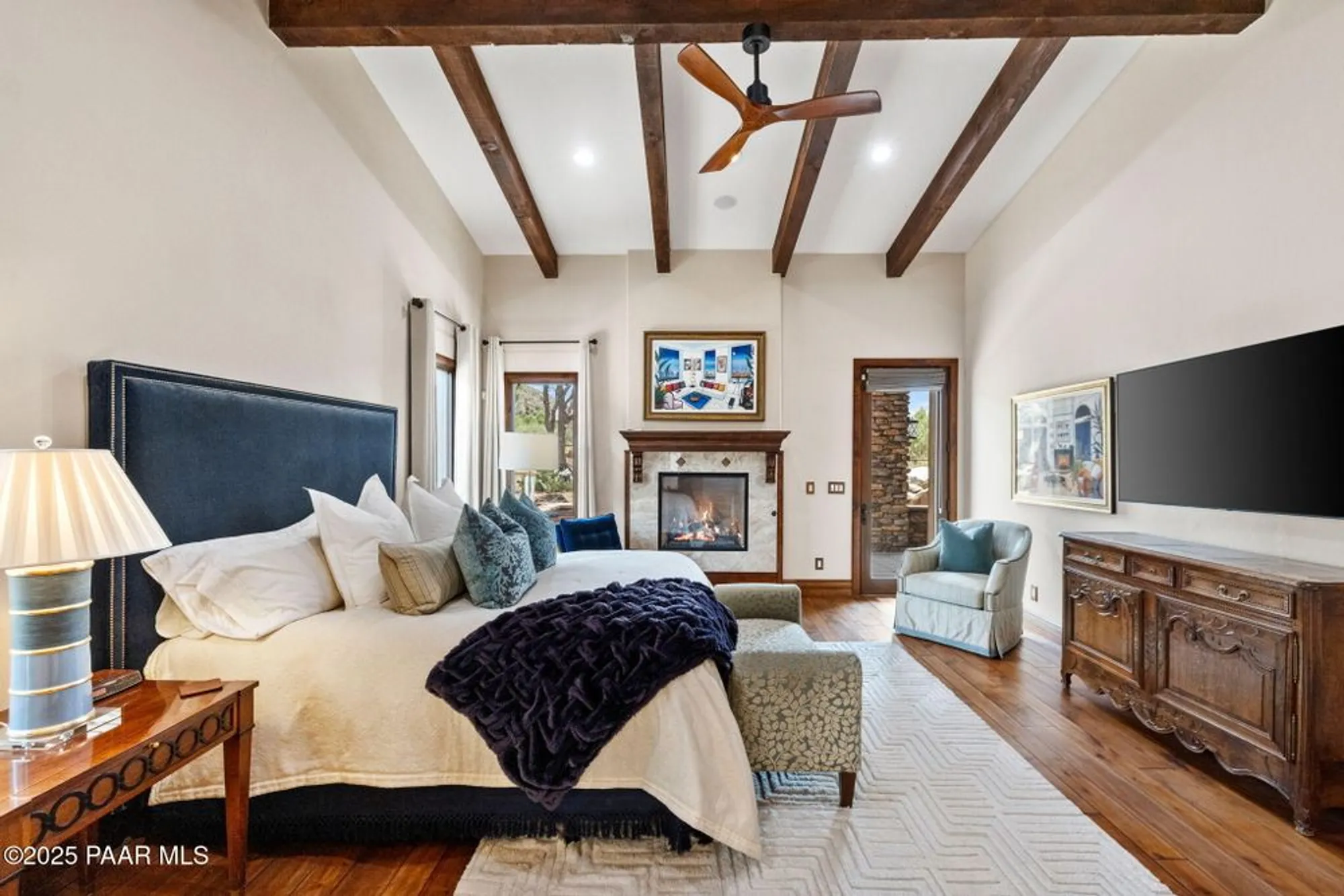 Property Slideshow image 55 of 120 | 5350 w three forks rd, Prescott, AZ, 86305